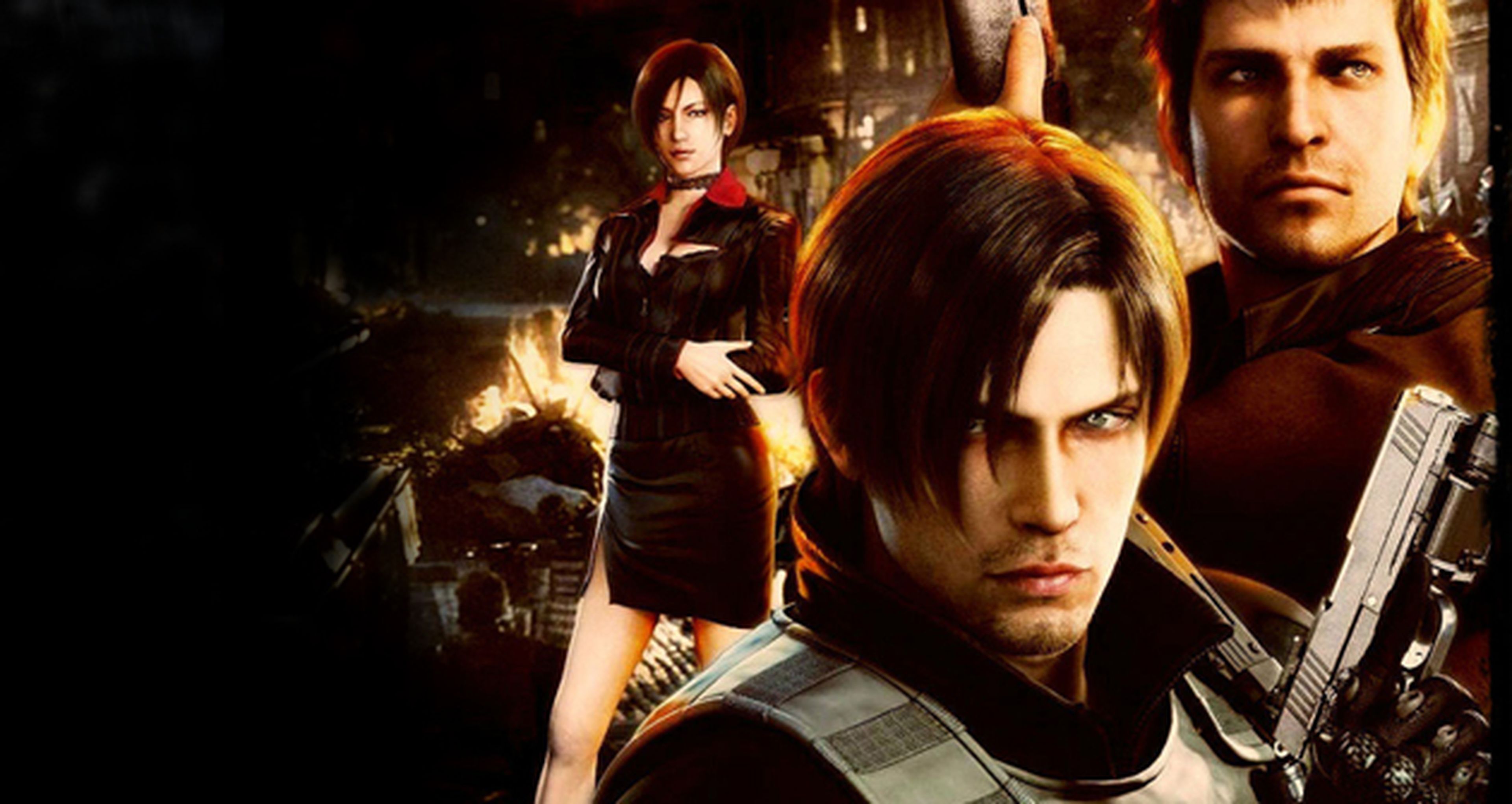 Crítica de Resident Evil: la maldición