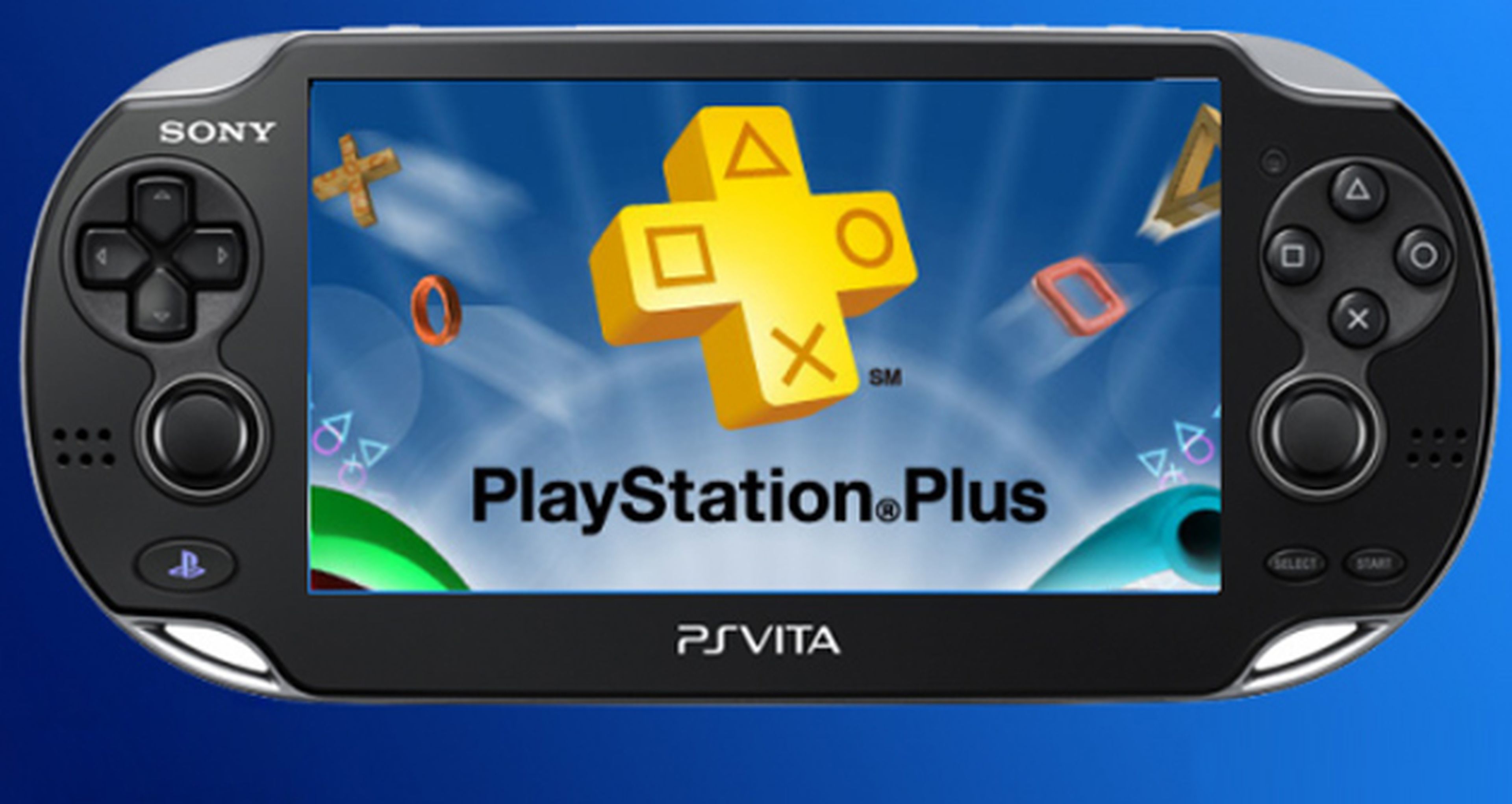 TGS 2012: PlayStation Plus para PS Vita
