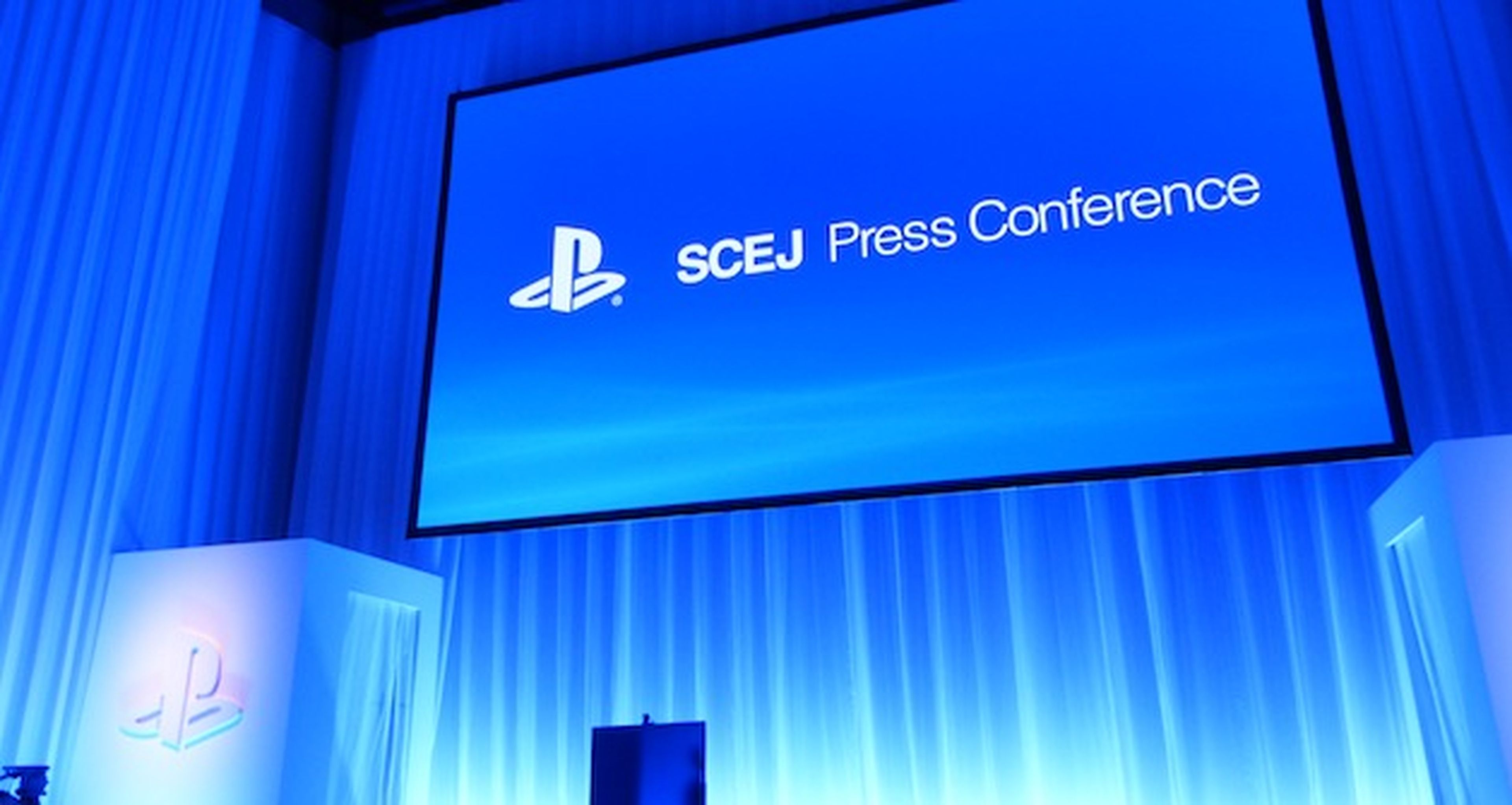 TGS 2012: Impresiones de la conferencia de Sony