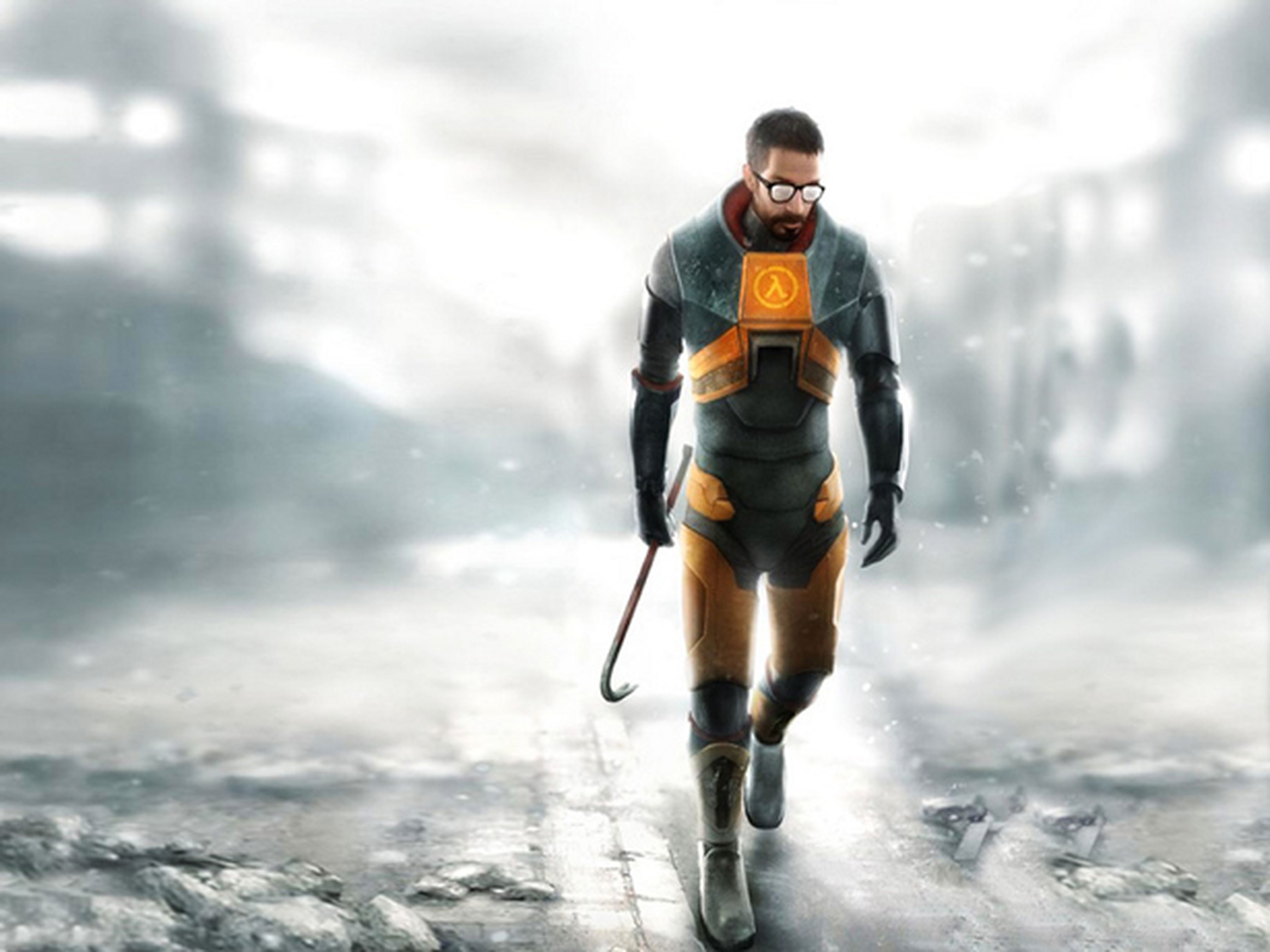 Rumor: Half Life 3 podría ser un shooter de mundo abierto