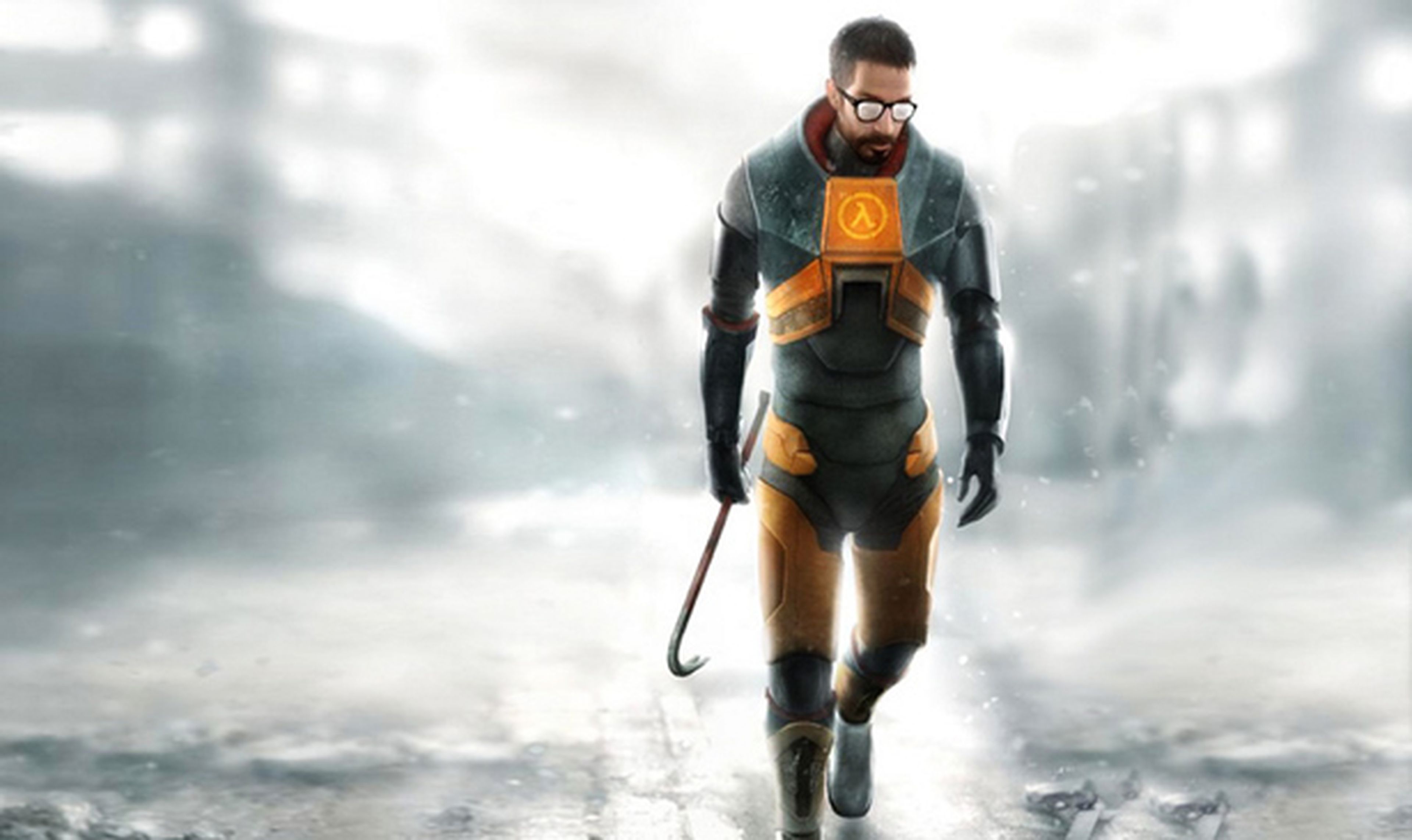 Rumor: Half Life 3 podría ser un shooter de mundo abierto