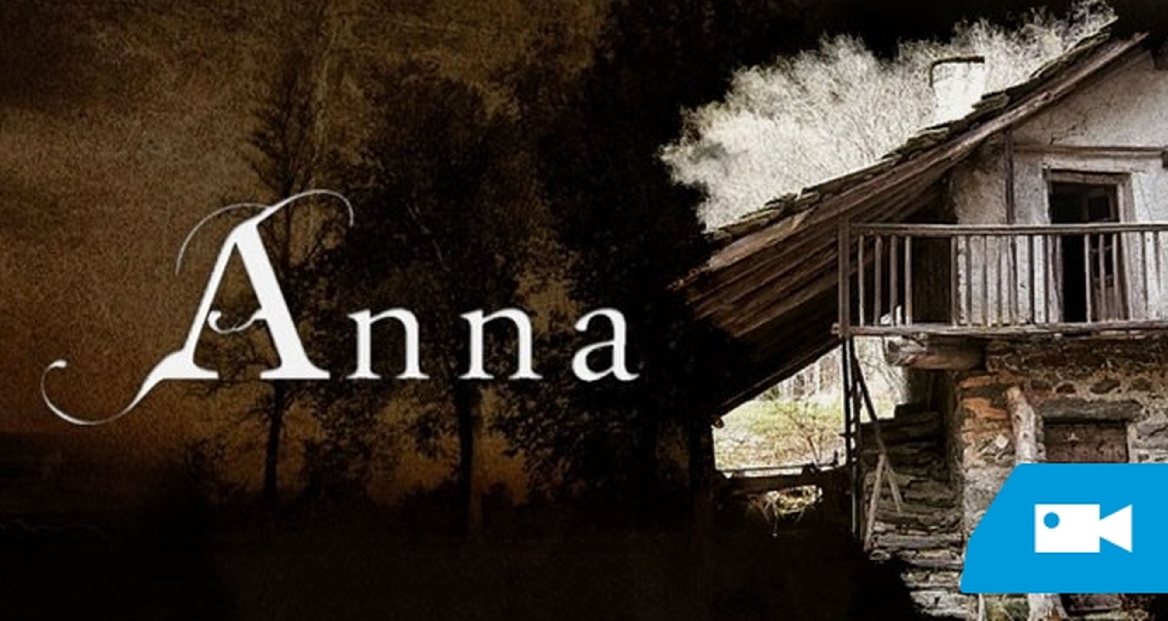 Anna ya está en Steam