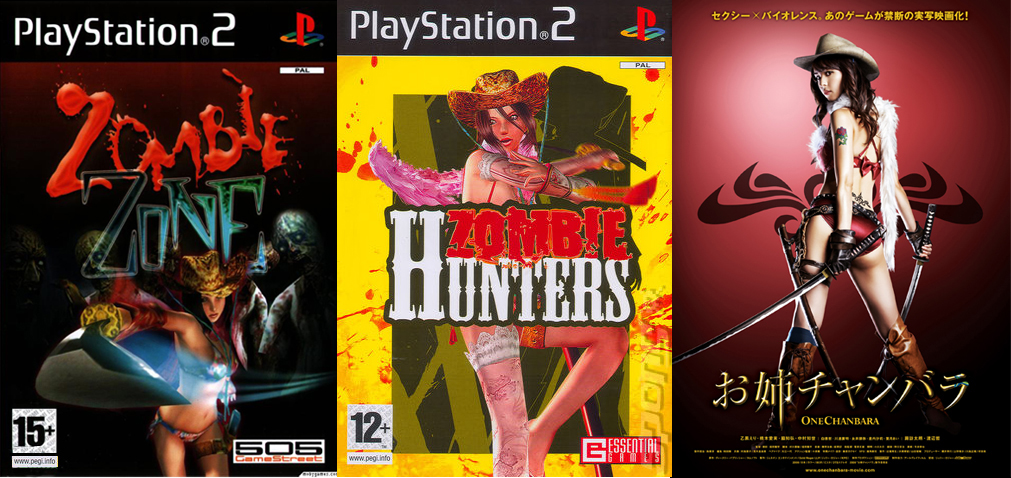 zombie hunters 2 ps2 amazon