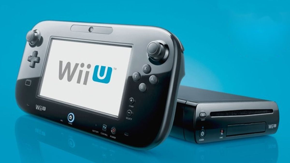 Wii U también será 'region locked'