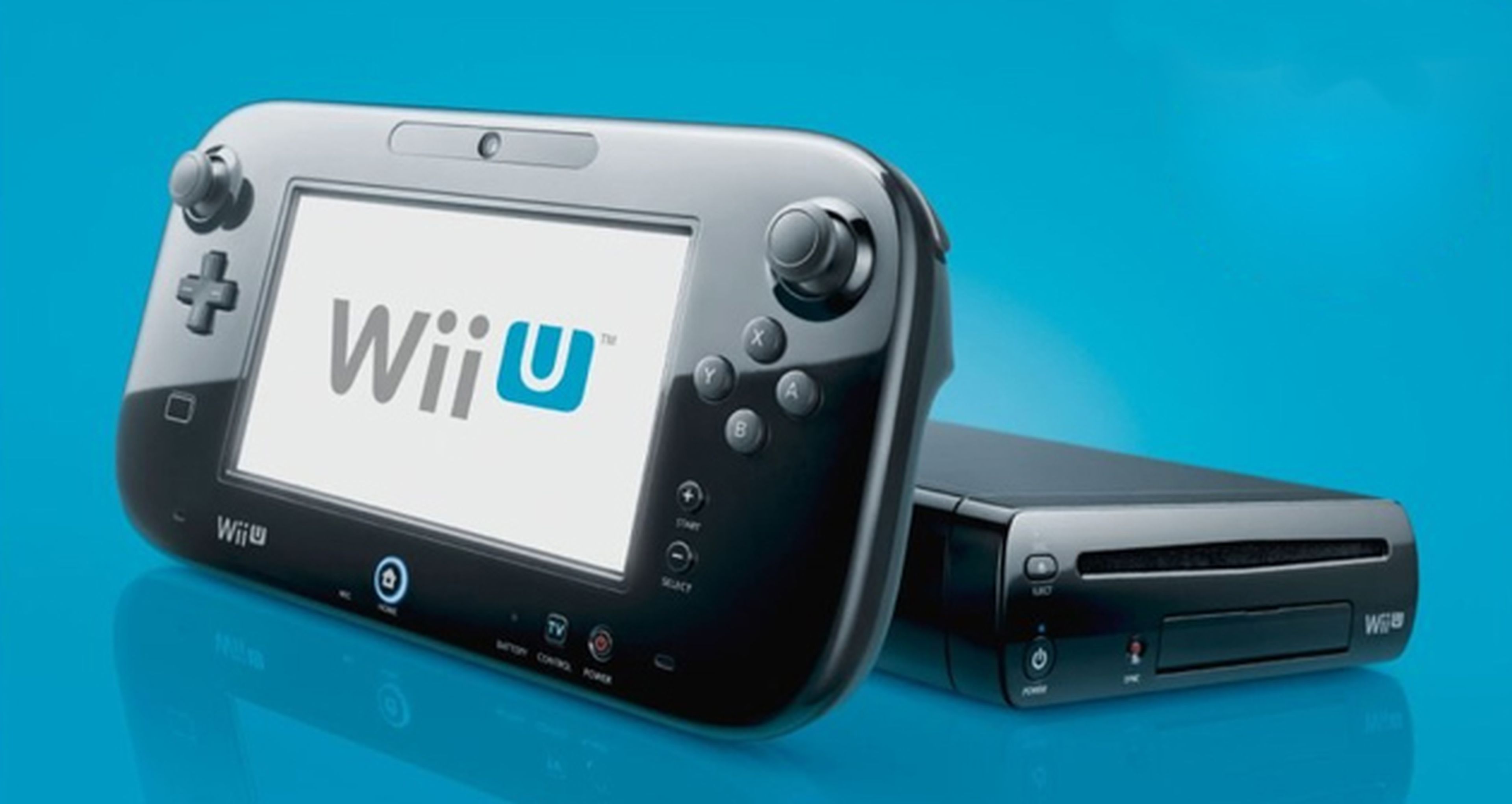 Wii U también será 'region locked'