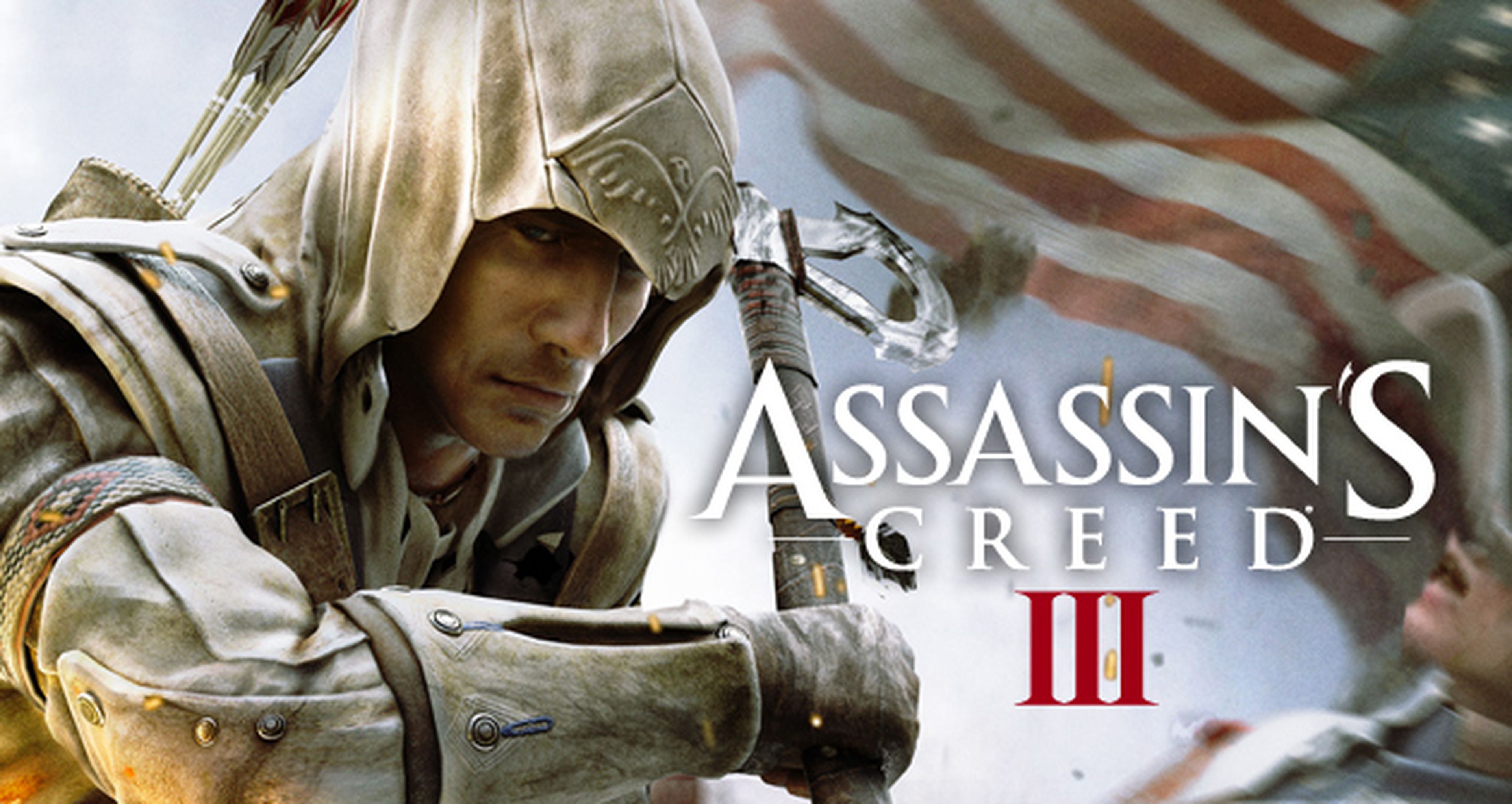 Assassin&#039;s Creed 3: campaña y multijugador