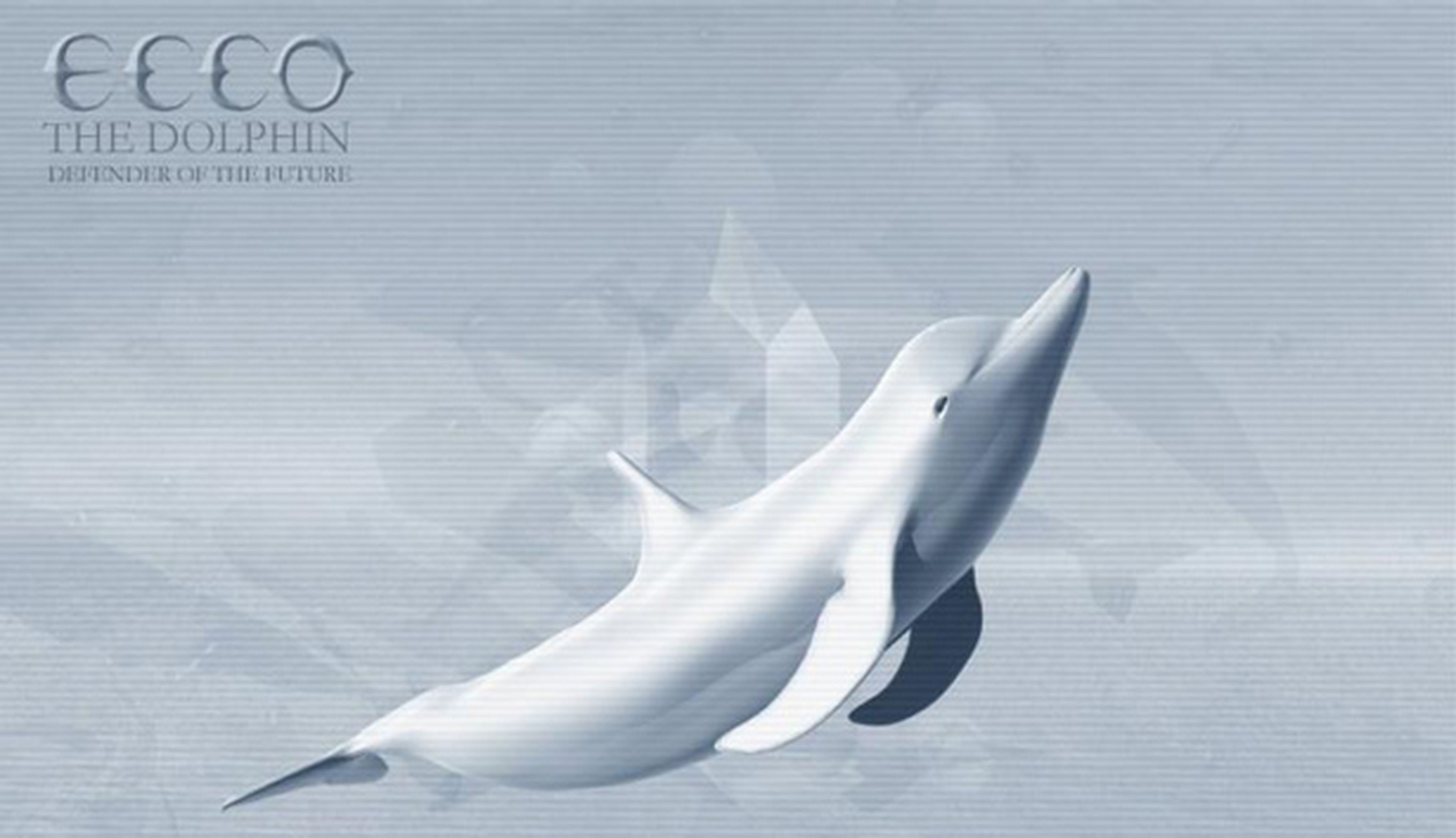 La vuelta de Ecco the Dolphin, más cerca que nunca