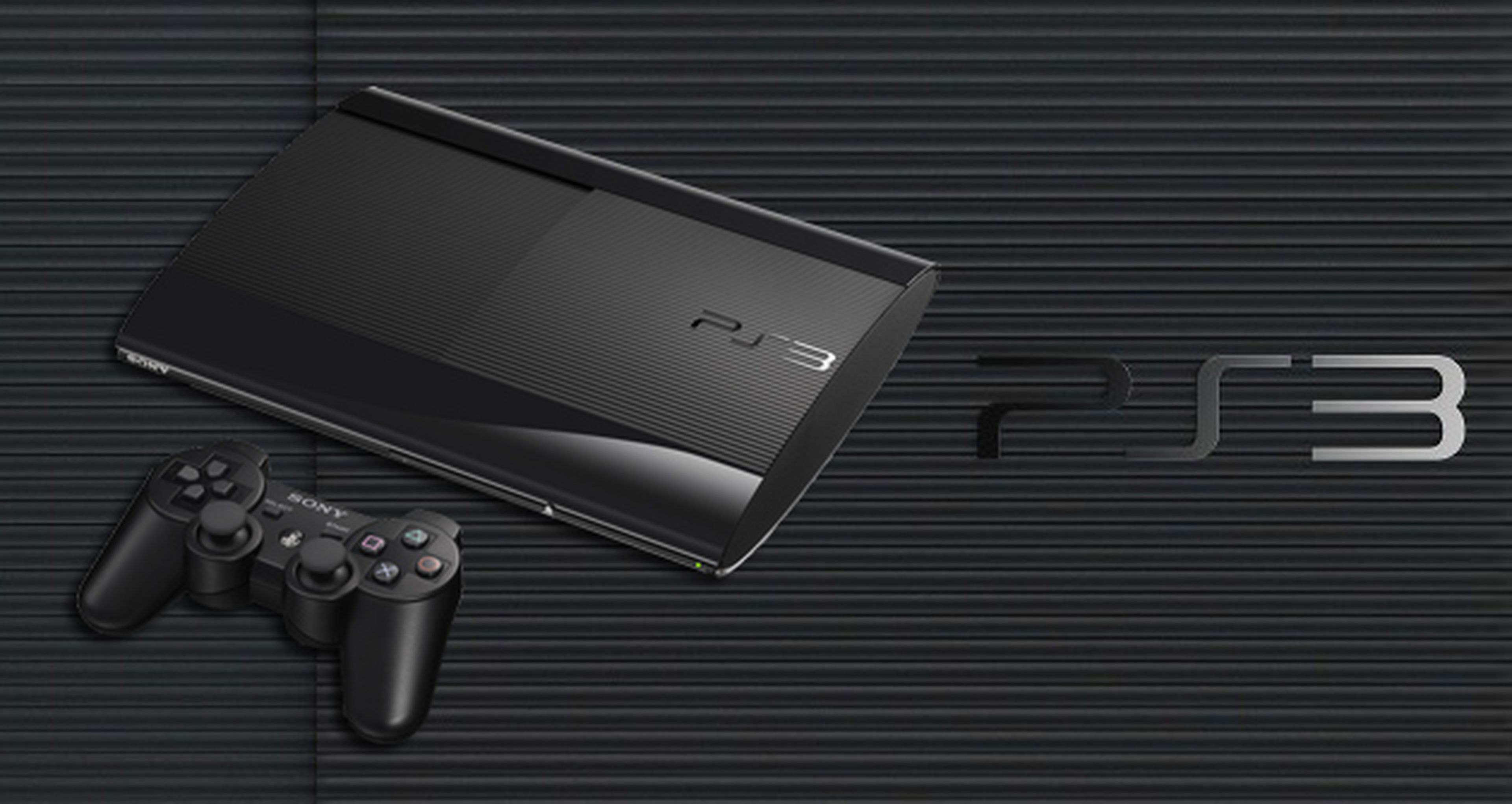Sony dará soporte a PS3 hasta el año 2015