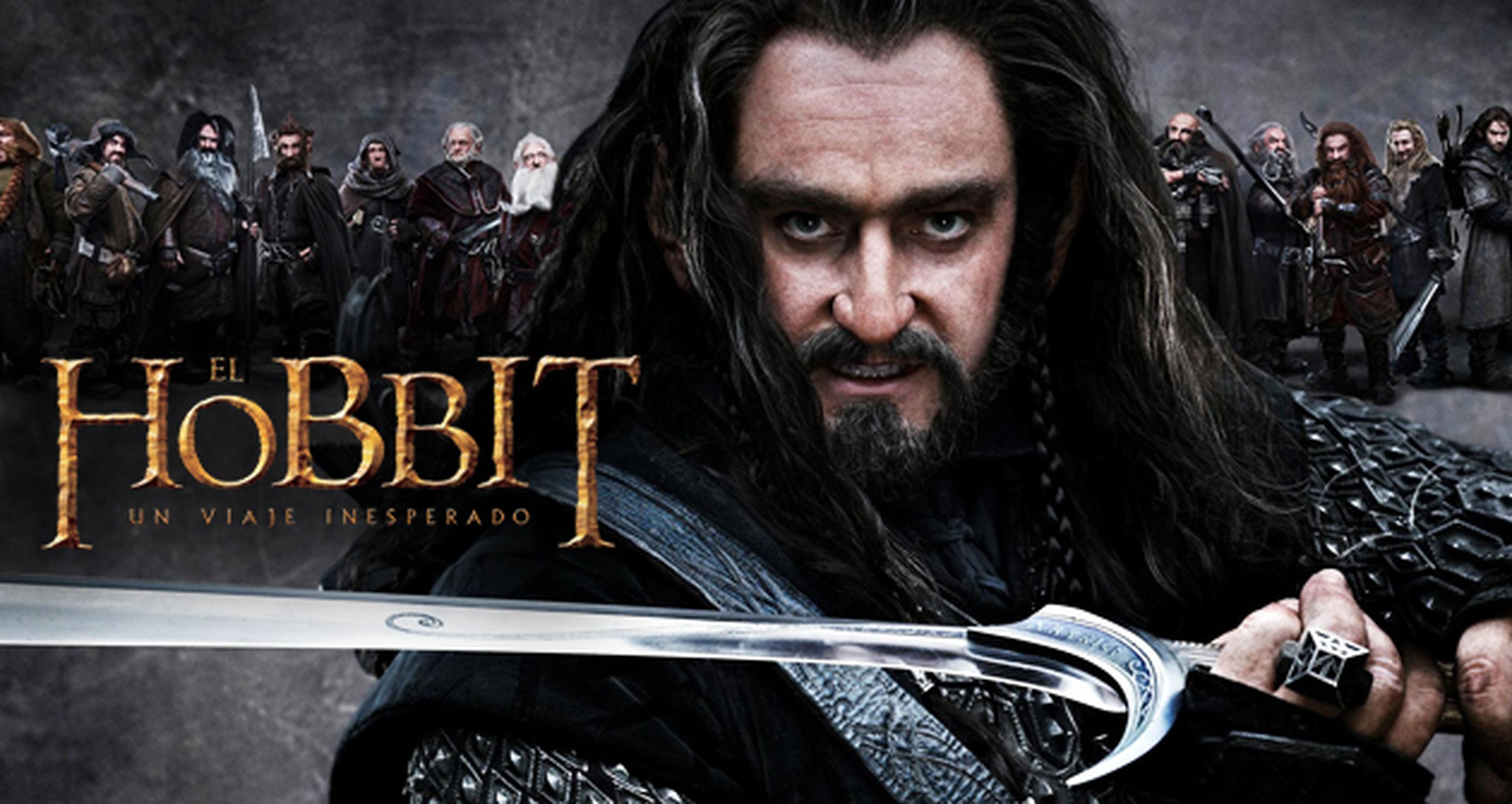 El Hobbit: 75 Aniversario y estreno a la vista