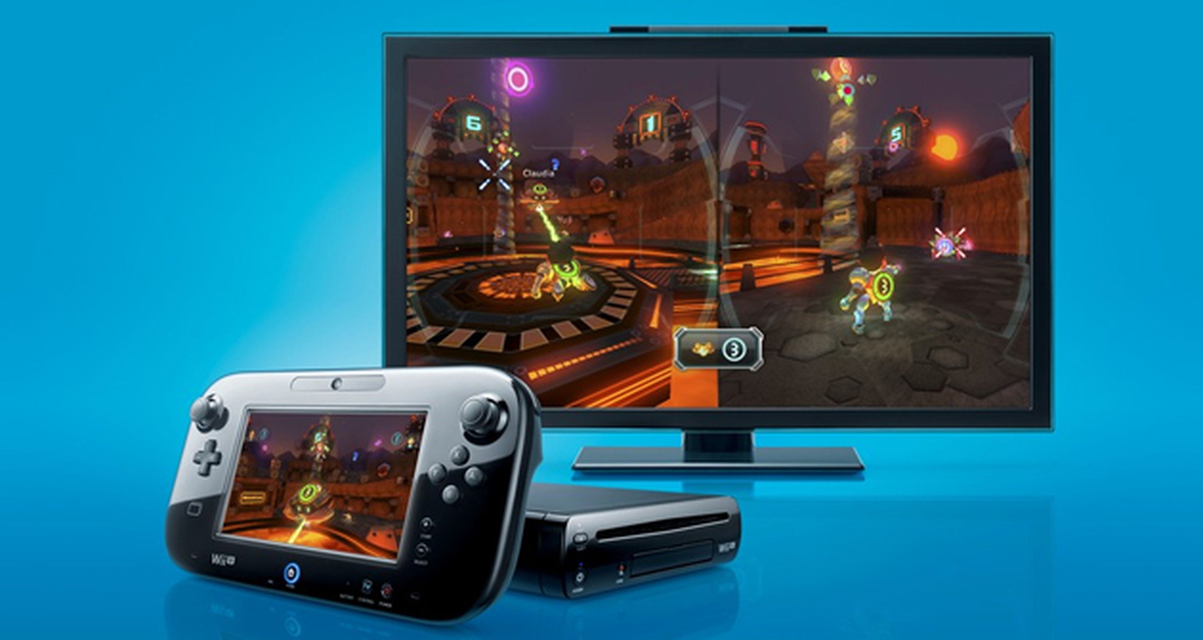 Encuesta: Wii U es next-gen, por poco