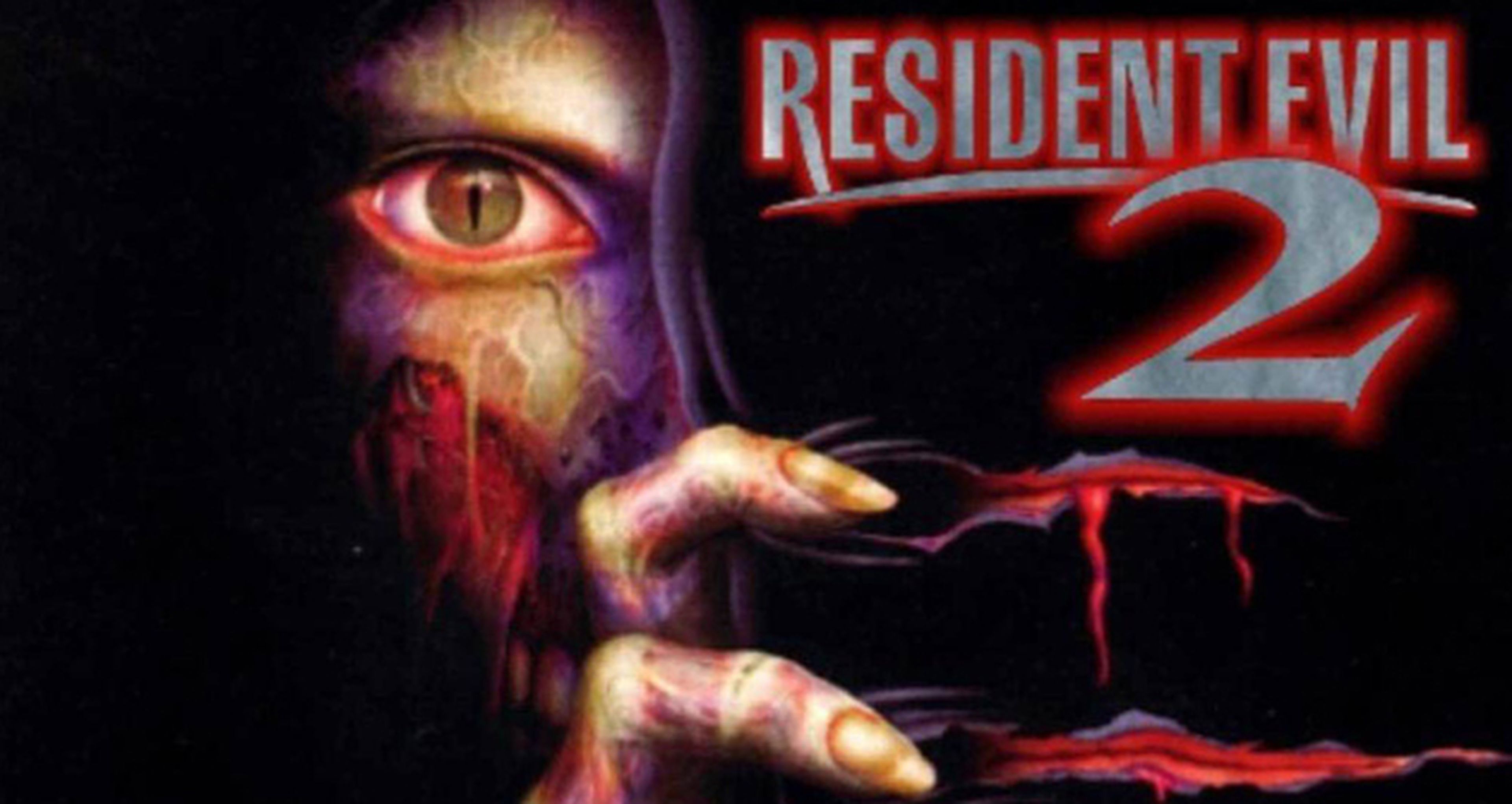 Resident Evil 2 podría tener remake