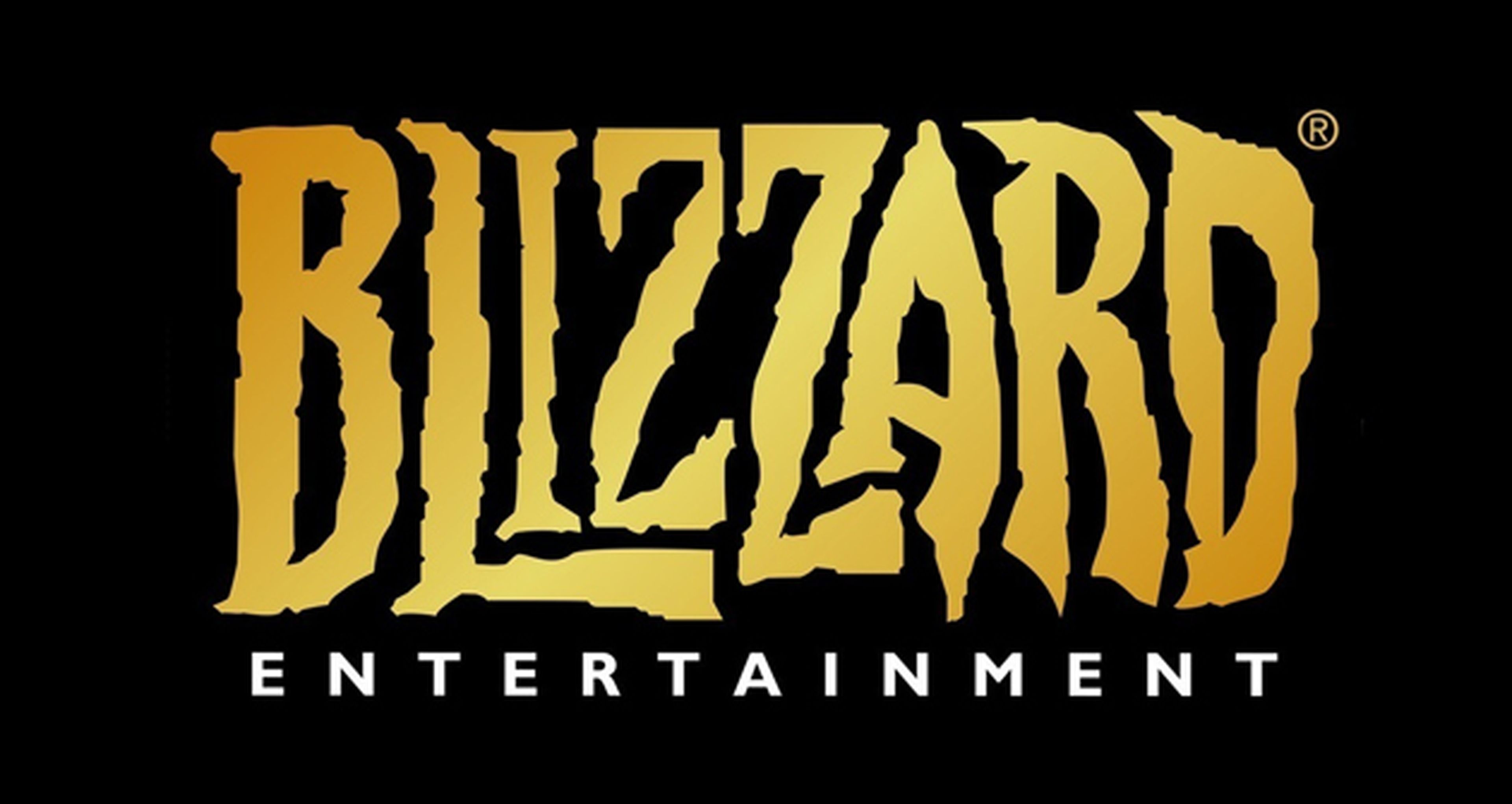 Blizzard aúna esfuerzos con Project Titan