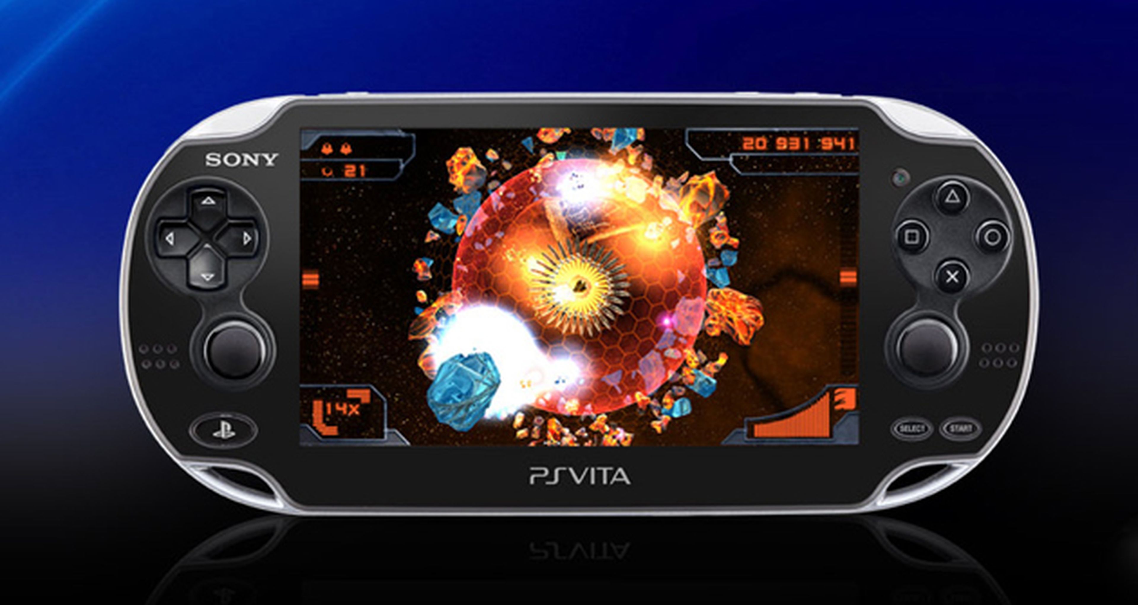 Sony y su plan de 10 años para PS Vita