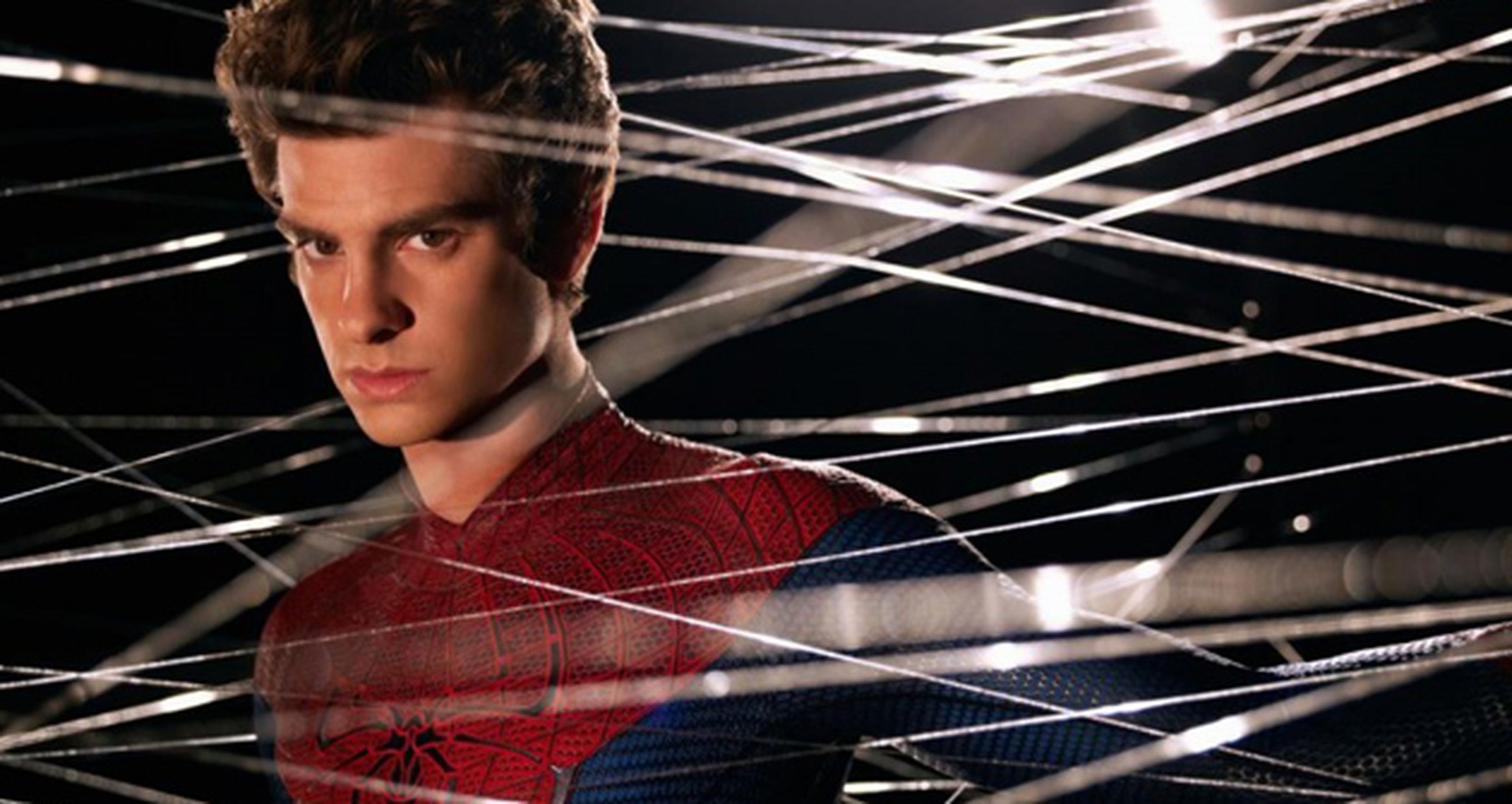 Marc Webb dirigirá The Amazing Spider-Man 2