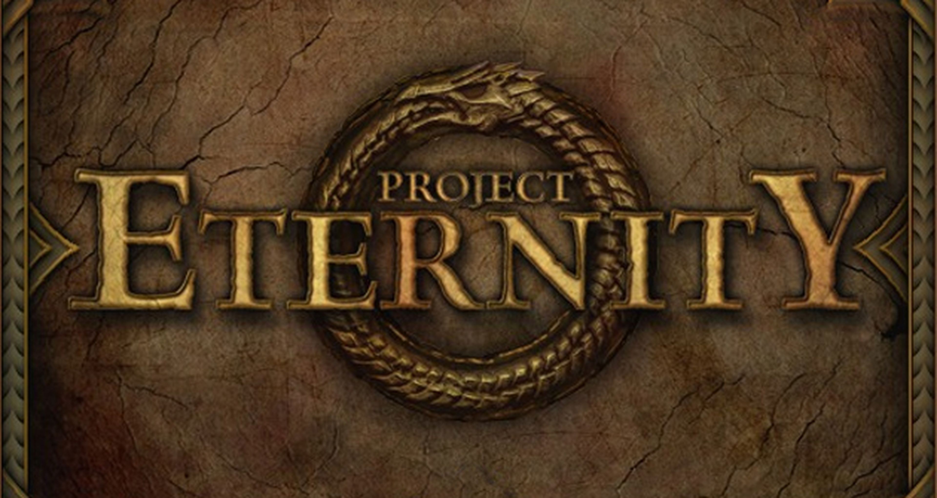 Project Eternity se traducirá al castellano