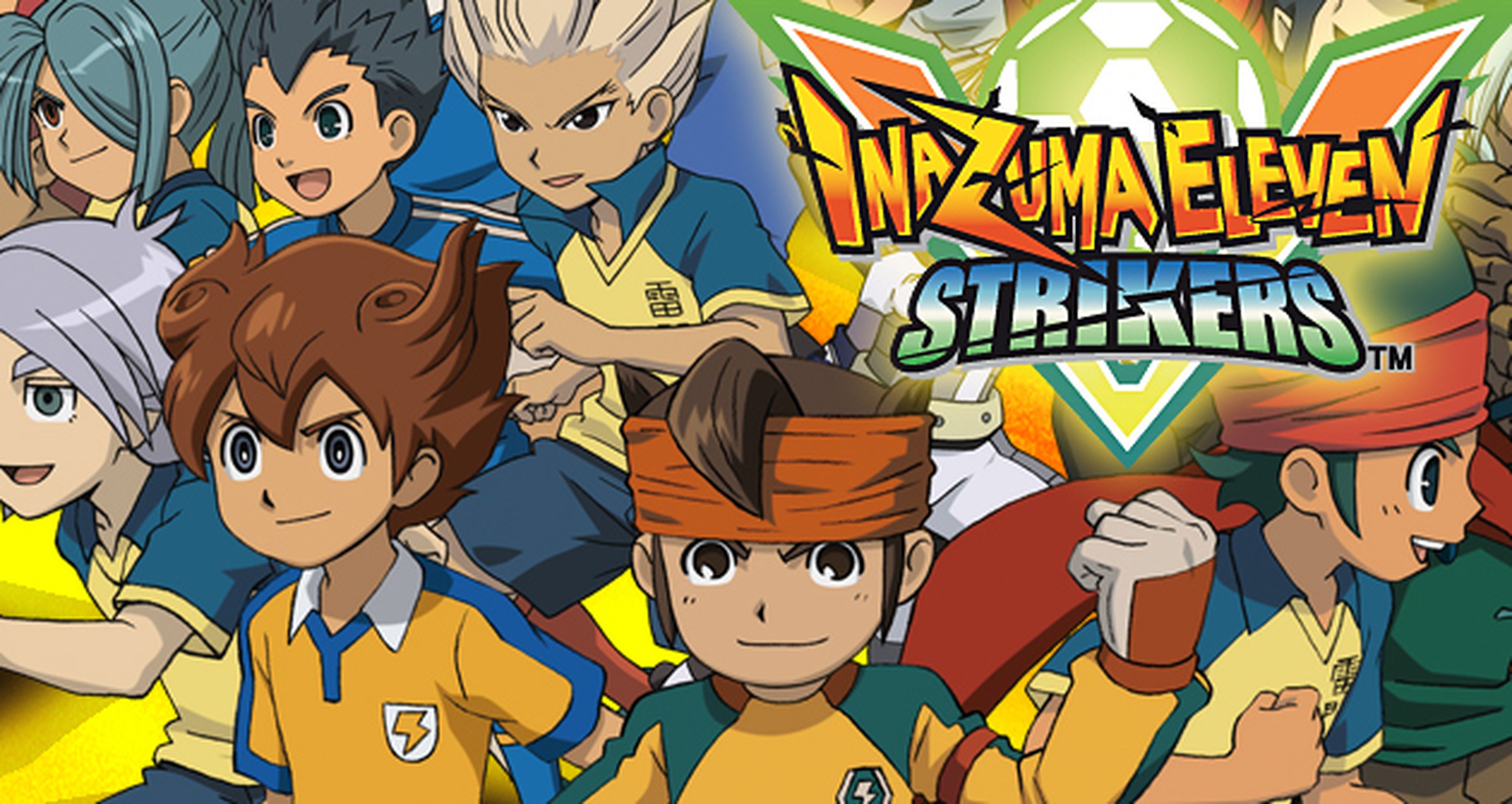 Análisis de Inazuma Eleven Strikers