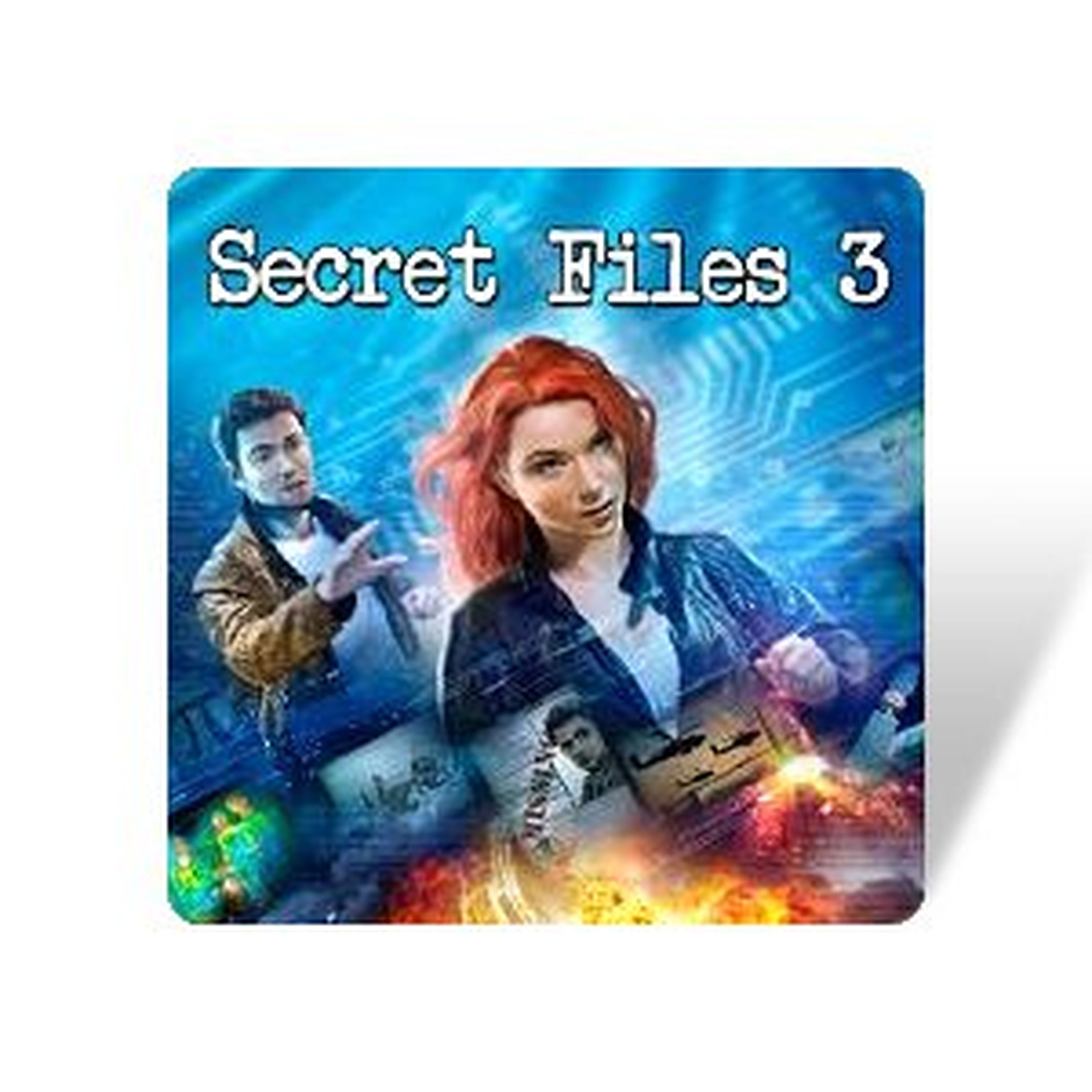 Secret Files 3 para PC