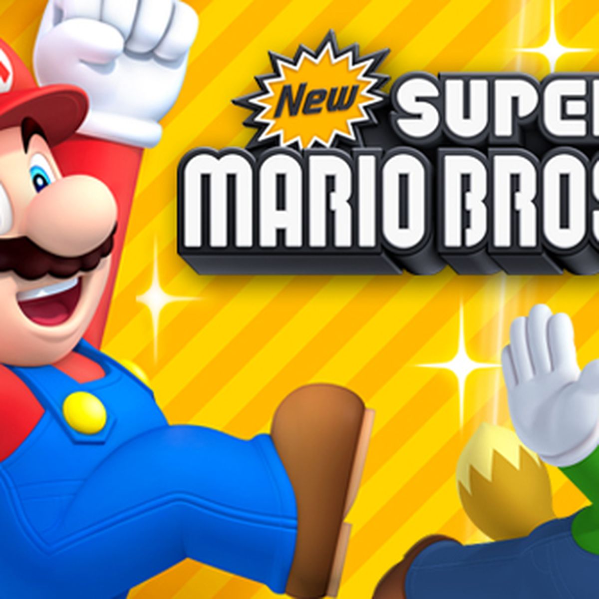 Nintendo detalha futuro DLC para New Super Mario Bros. 2