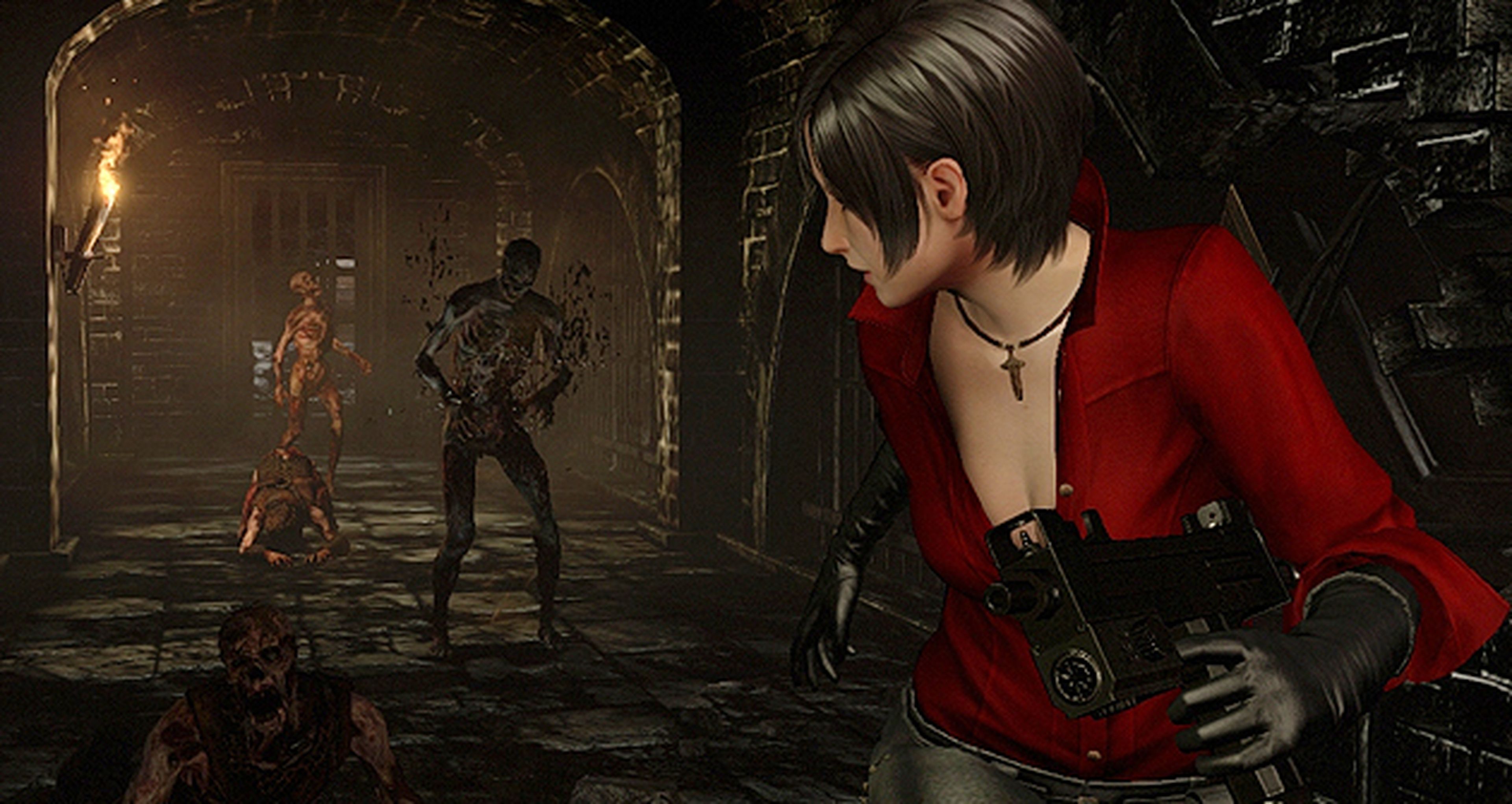 Resident Evil 6 y sus problemas en PS3