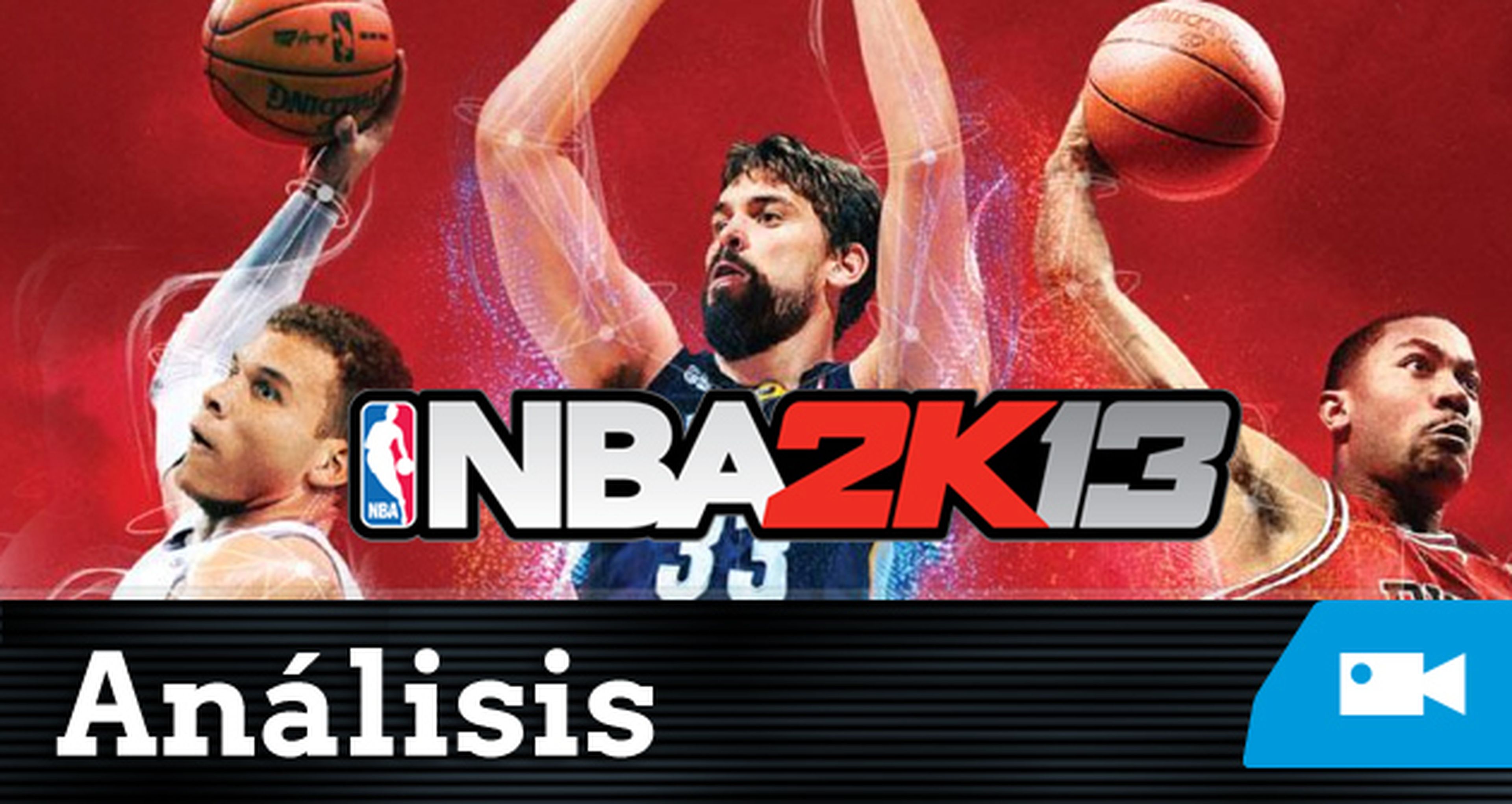 Análisis sobre la bocina de NBA 2K13