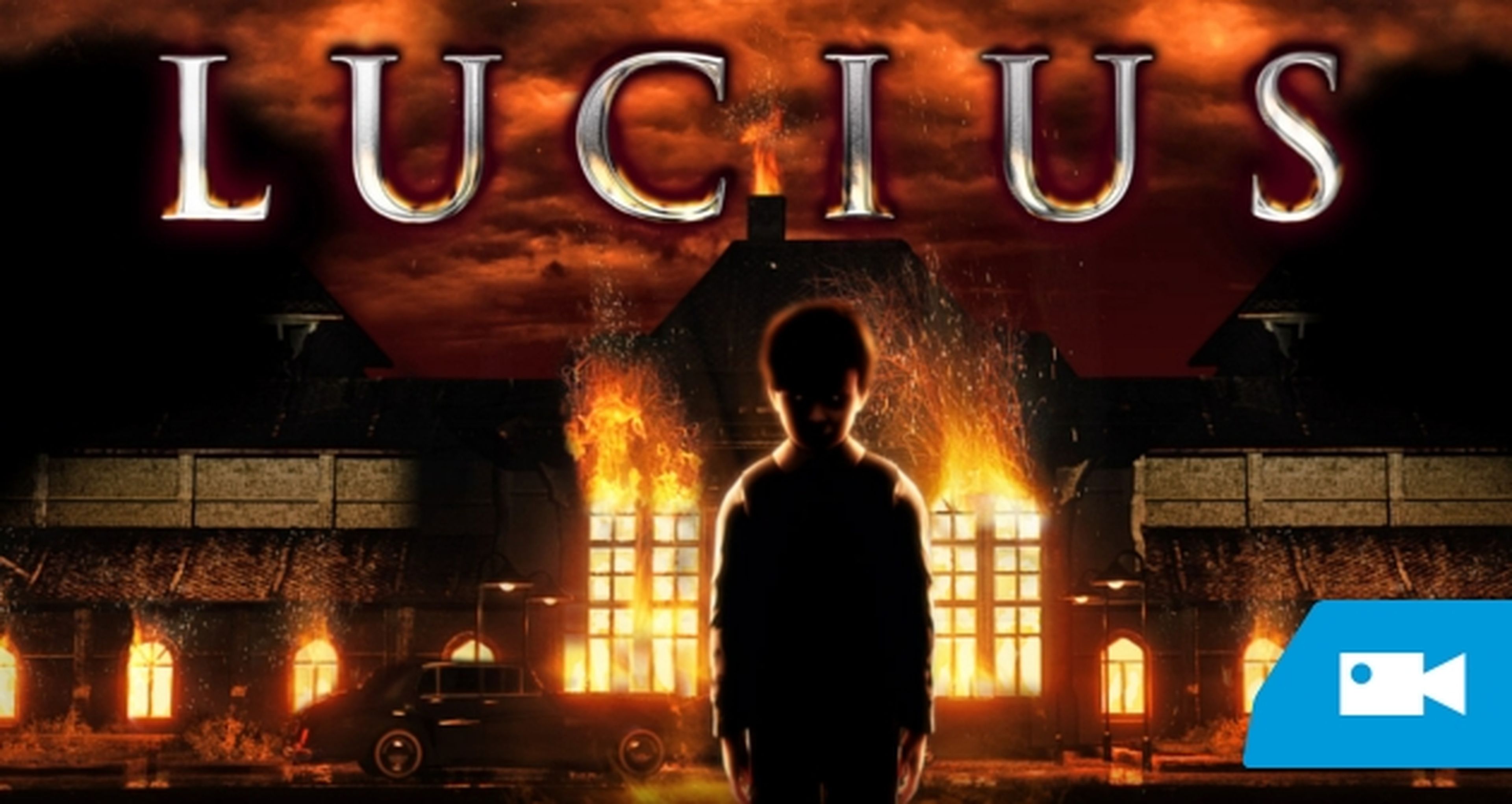 FX Interactive presenta Lucius