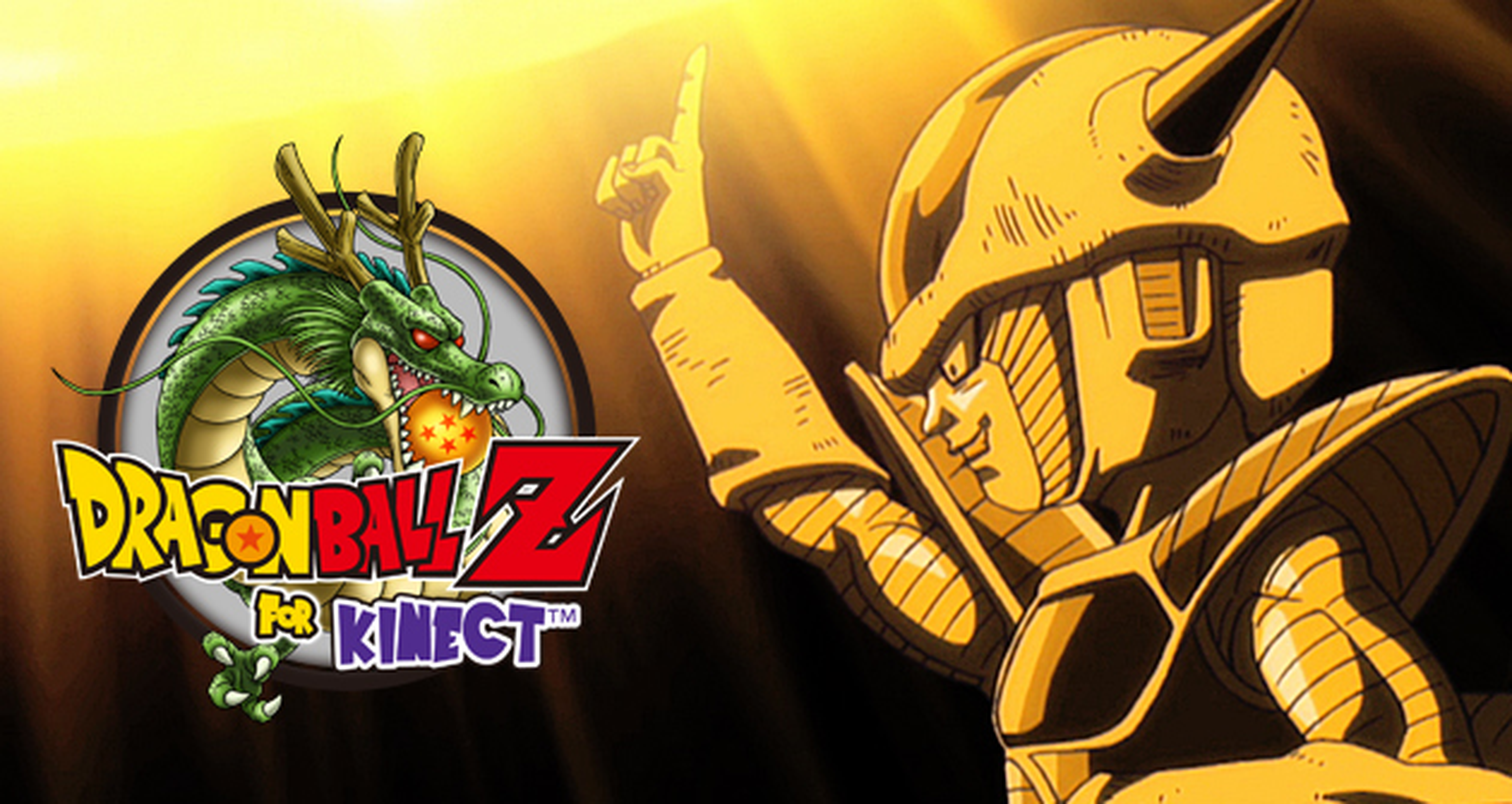 Análisis saiyano de Dragon Ball Z for Kinect