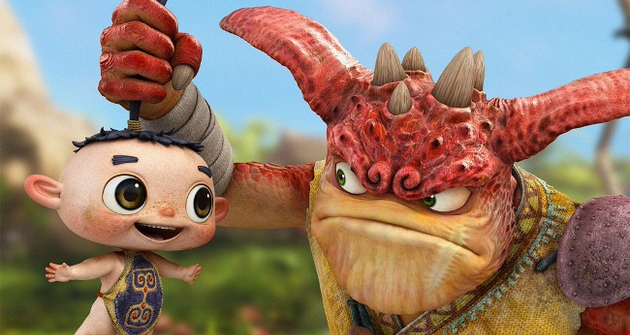Sitges 2012: terror para todos los públicos