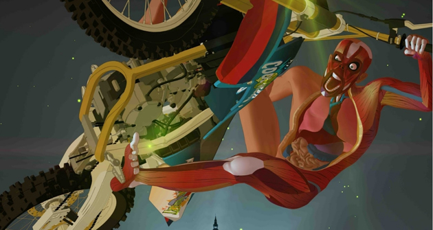 Sitges 2012: terror para todos los públicos