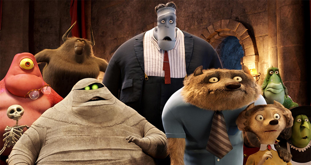 Sitges 2012: terror para todos los públicos