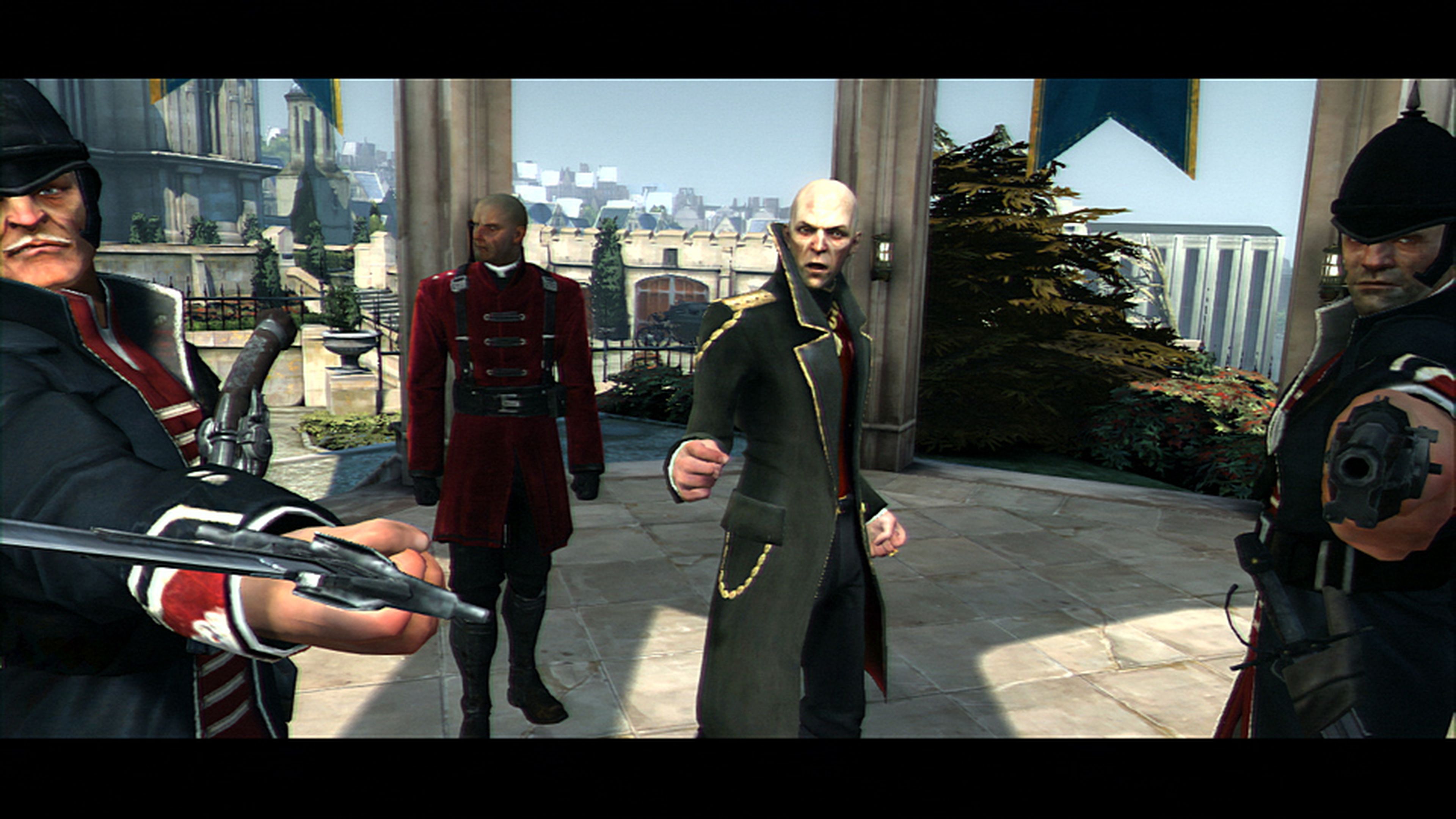 Análisis de Dishonored de PS3, 360 y PC