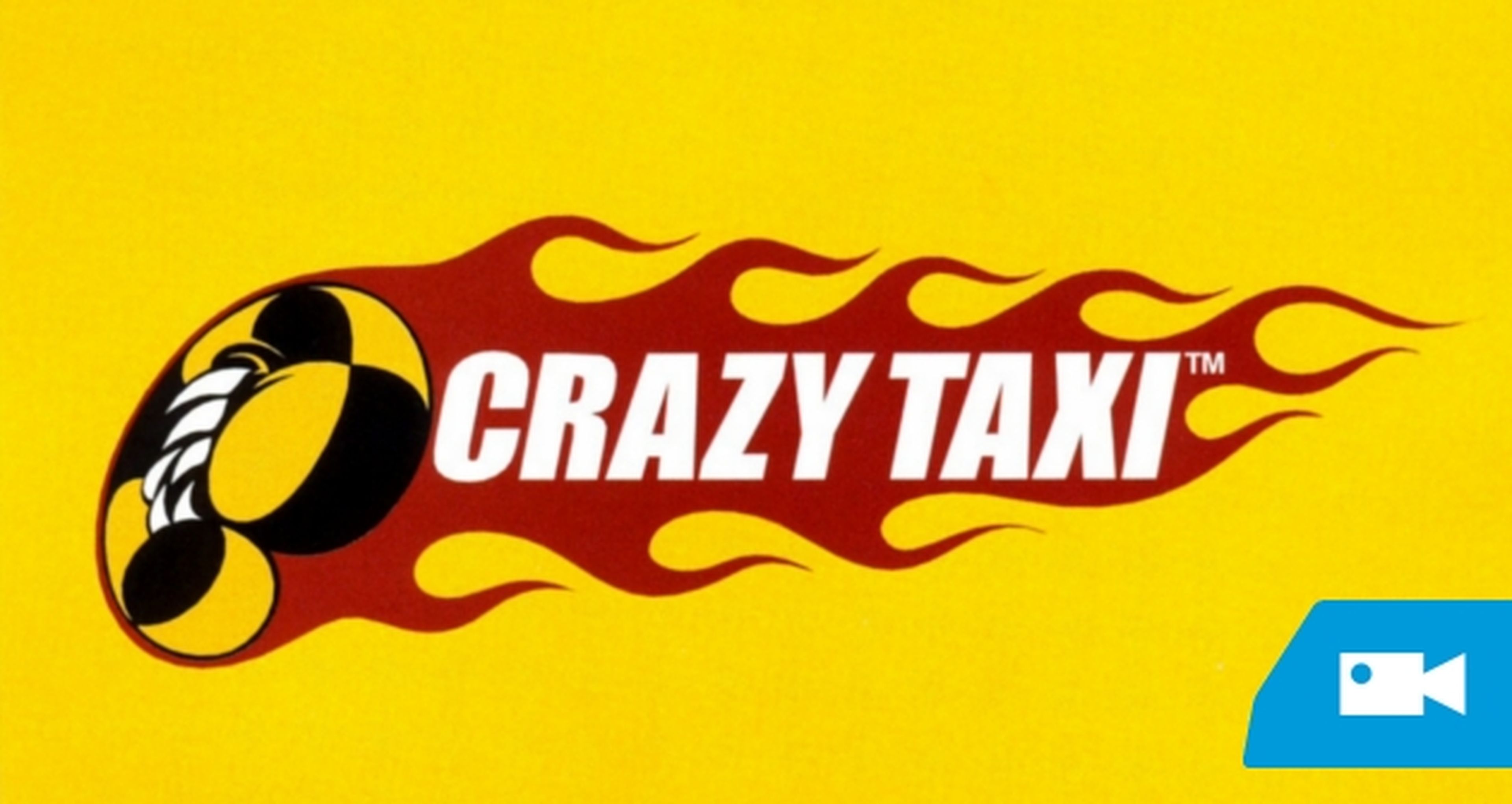 Crazy Taxi, a toda máquina hacia iOS