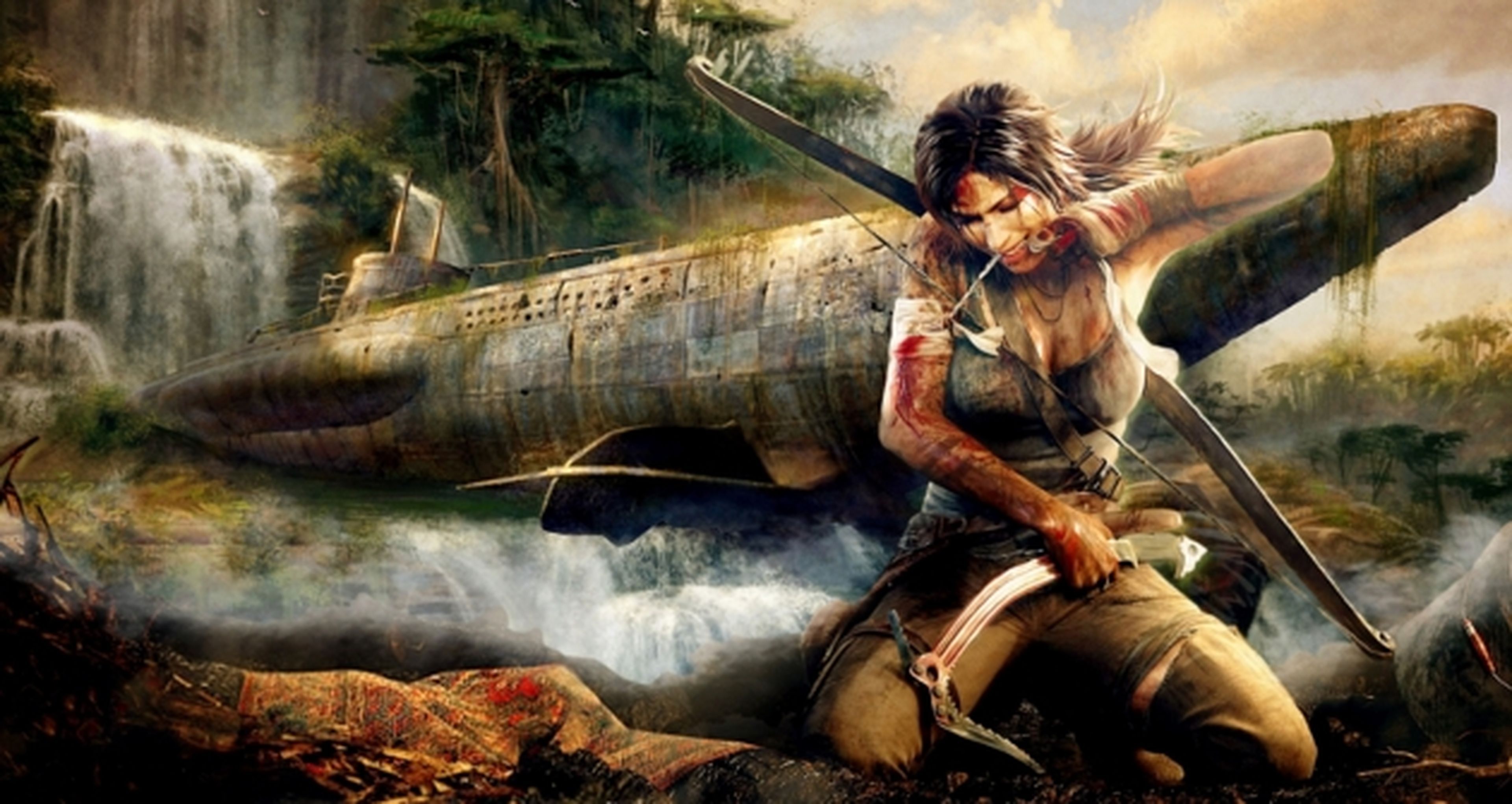 Tomb Raider y sus diferentes ediciones