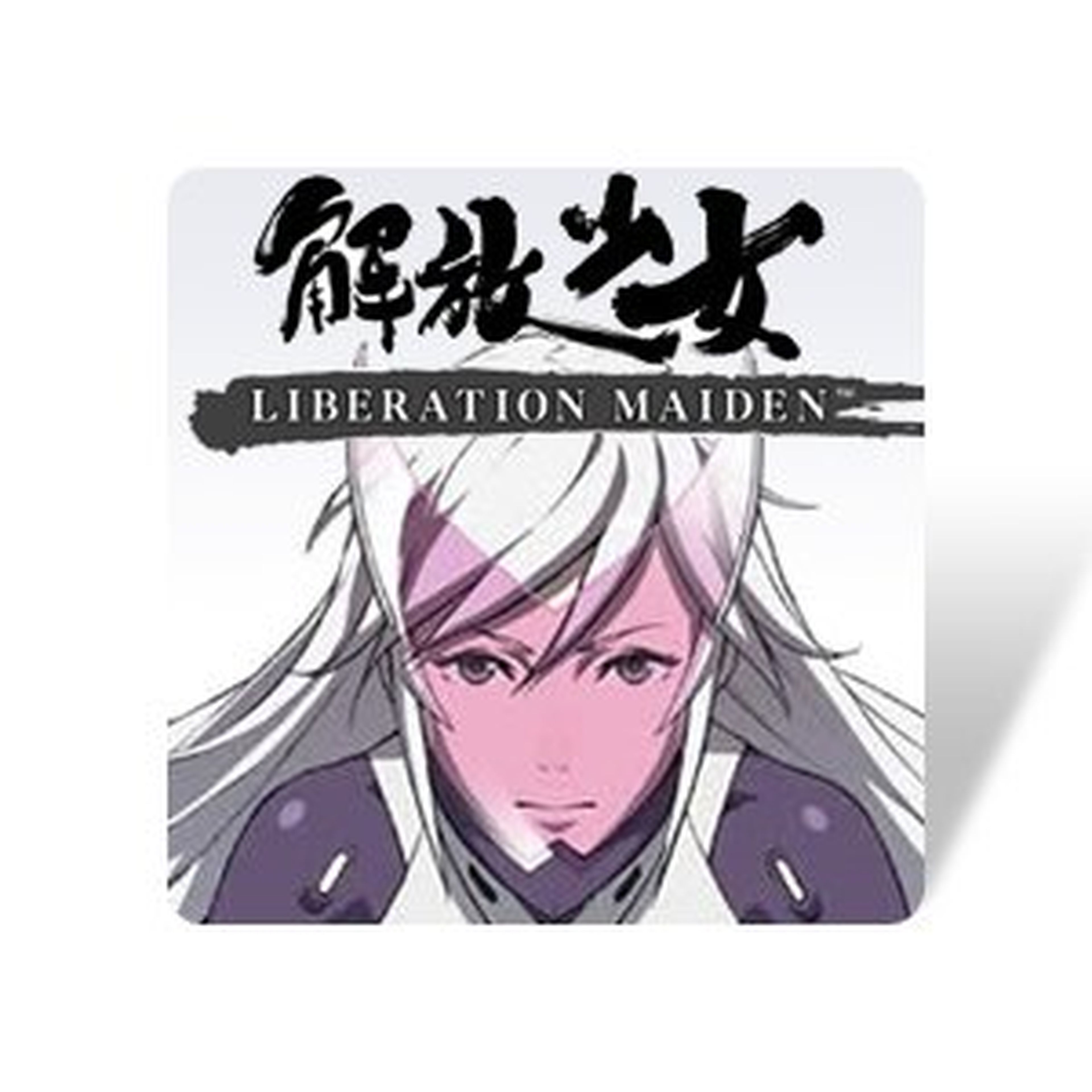 Liberation Maiden para 3DS
