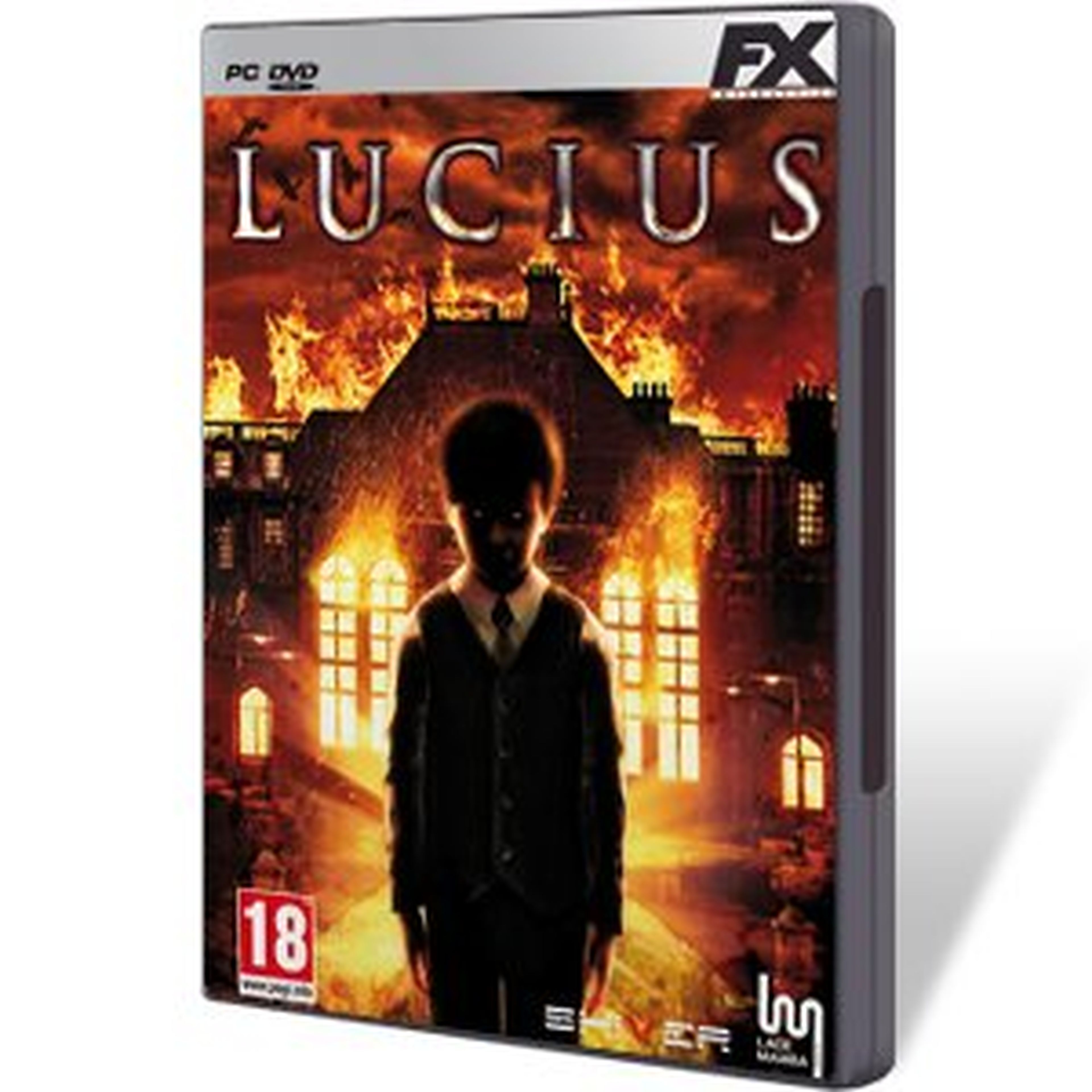 Lucius para PC