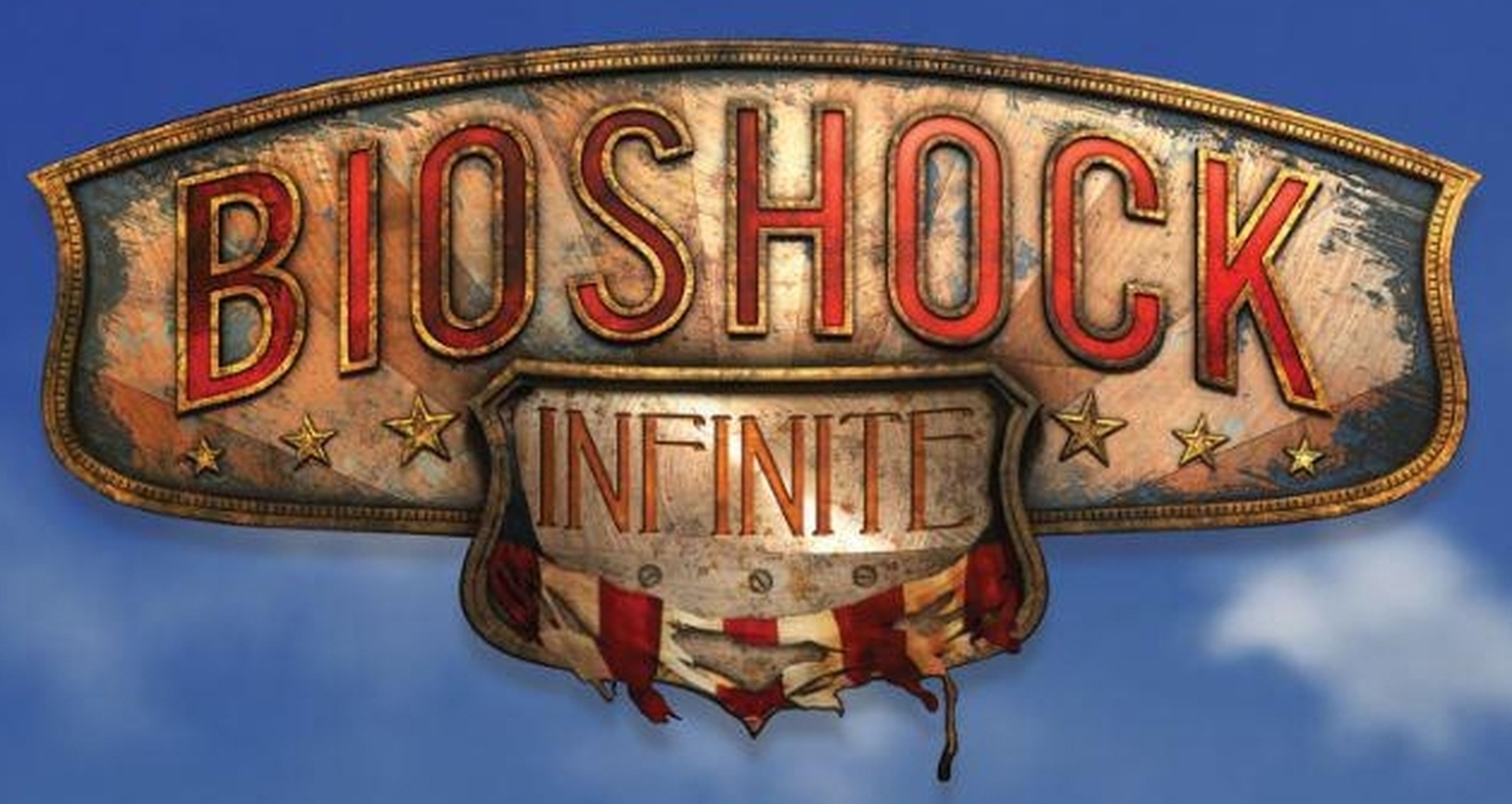 Más de Bioshock Infinite en diez días