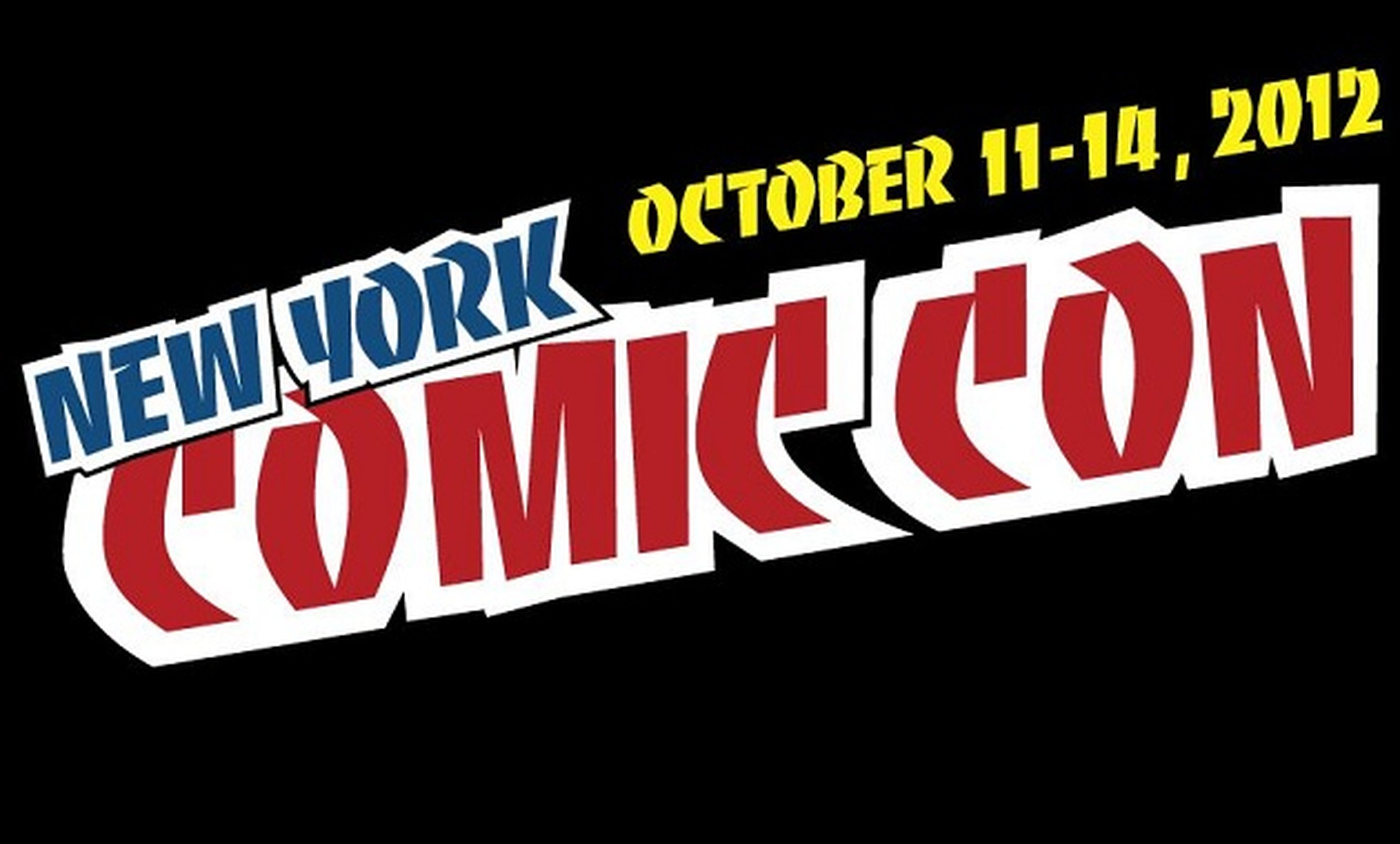 ¡New York Comic Con ya está aquí!