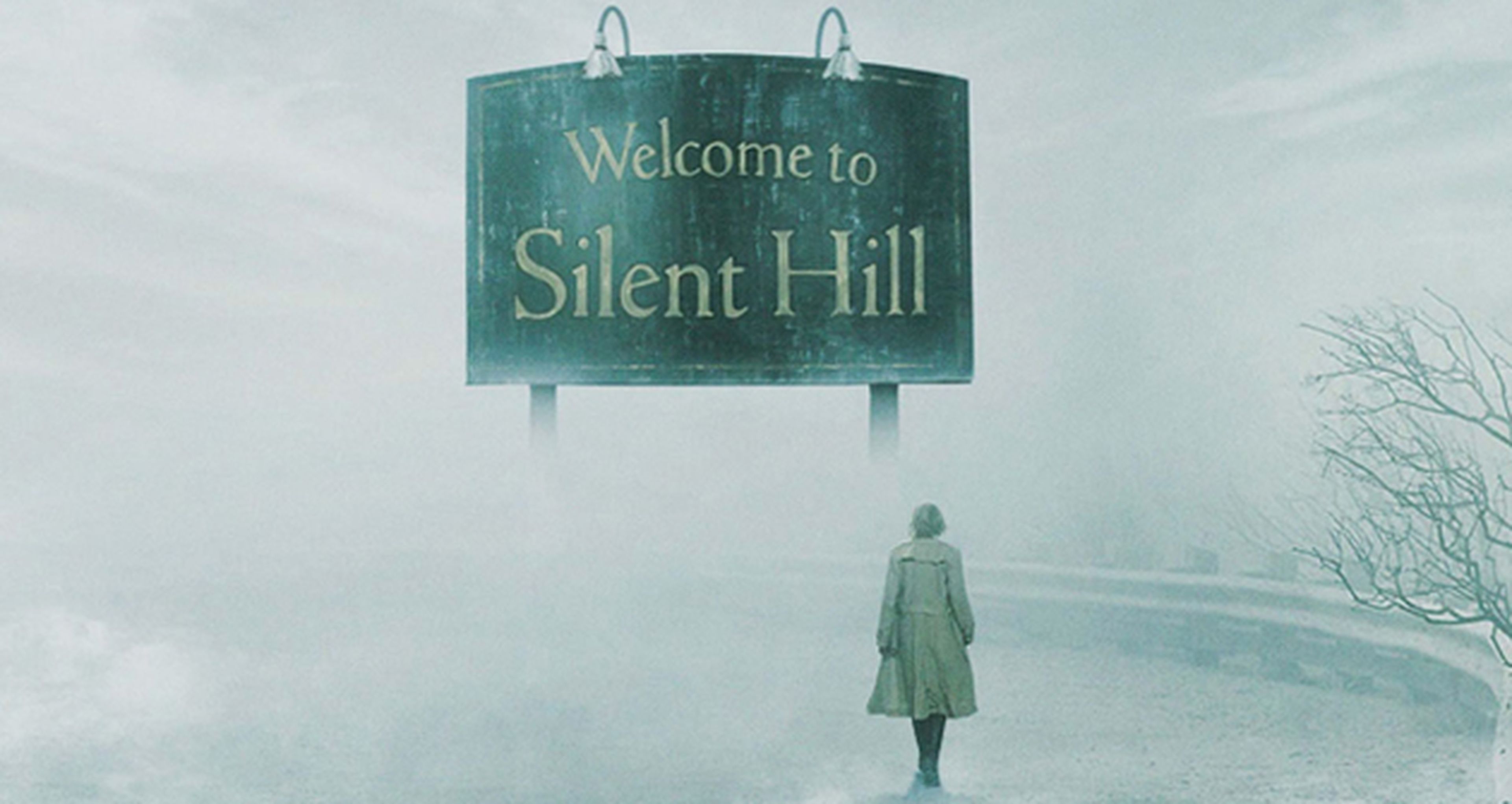 Del juego al cine: Silent Hill
