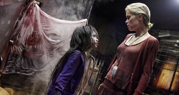Del juego al cine: Silent Hill