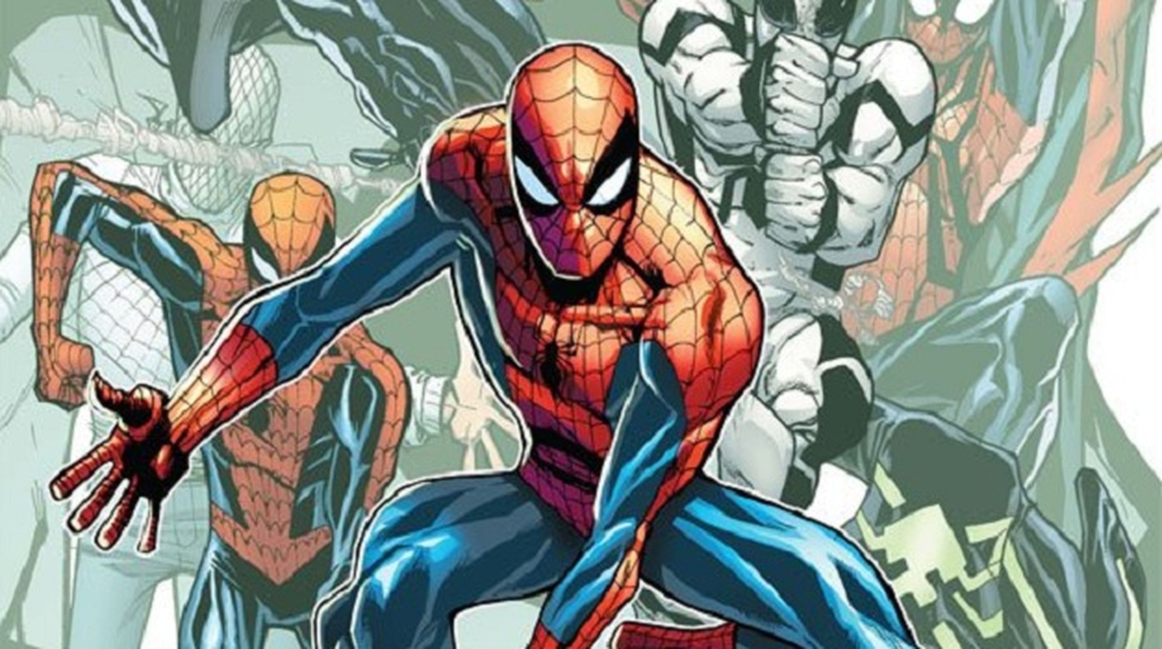 Spider-man cumple hoy 50 años