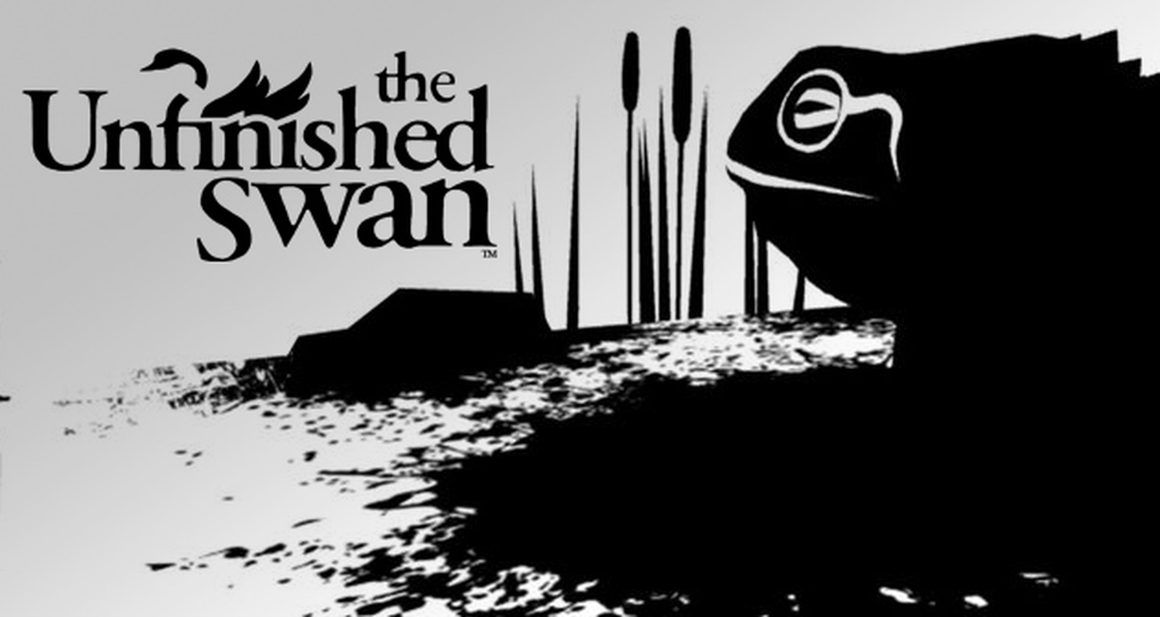 Análisis de The Unfinished Swan