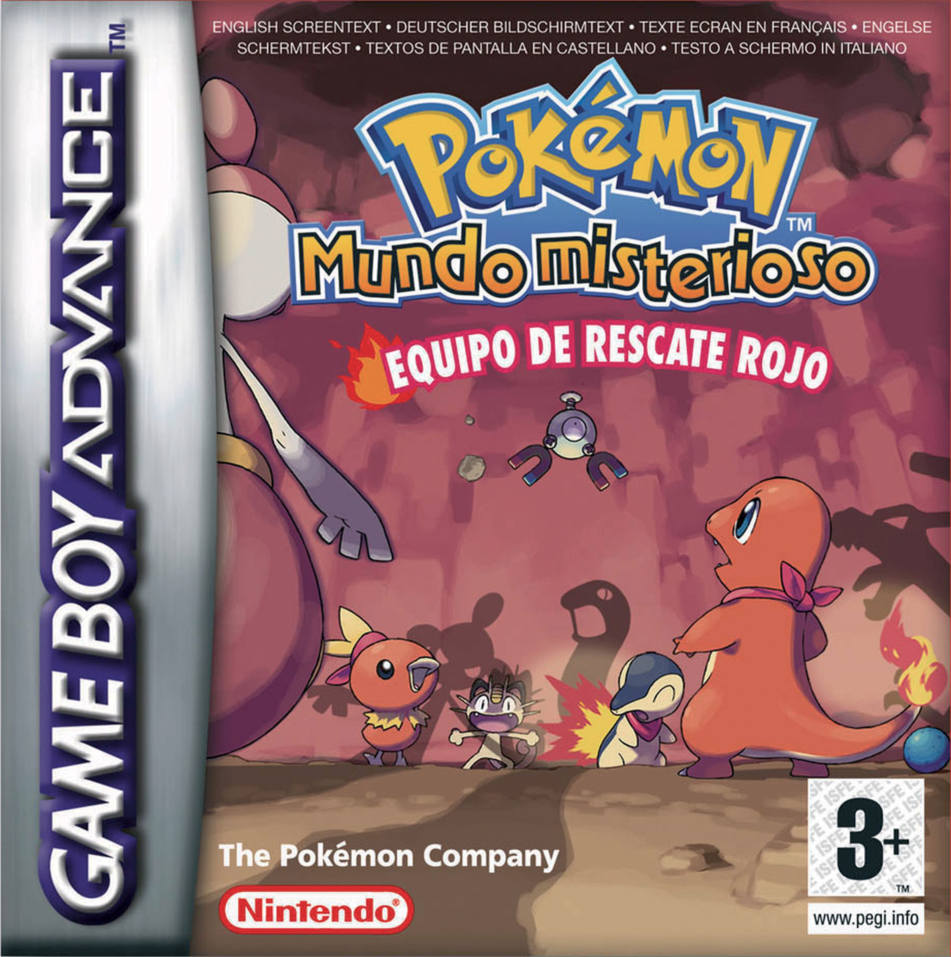 Repaso a todos los juegos de Pokémon (2ª) | Hobby Consolas
