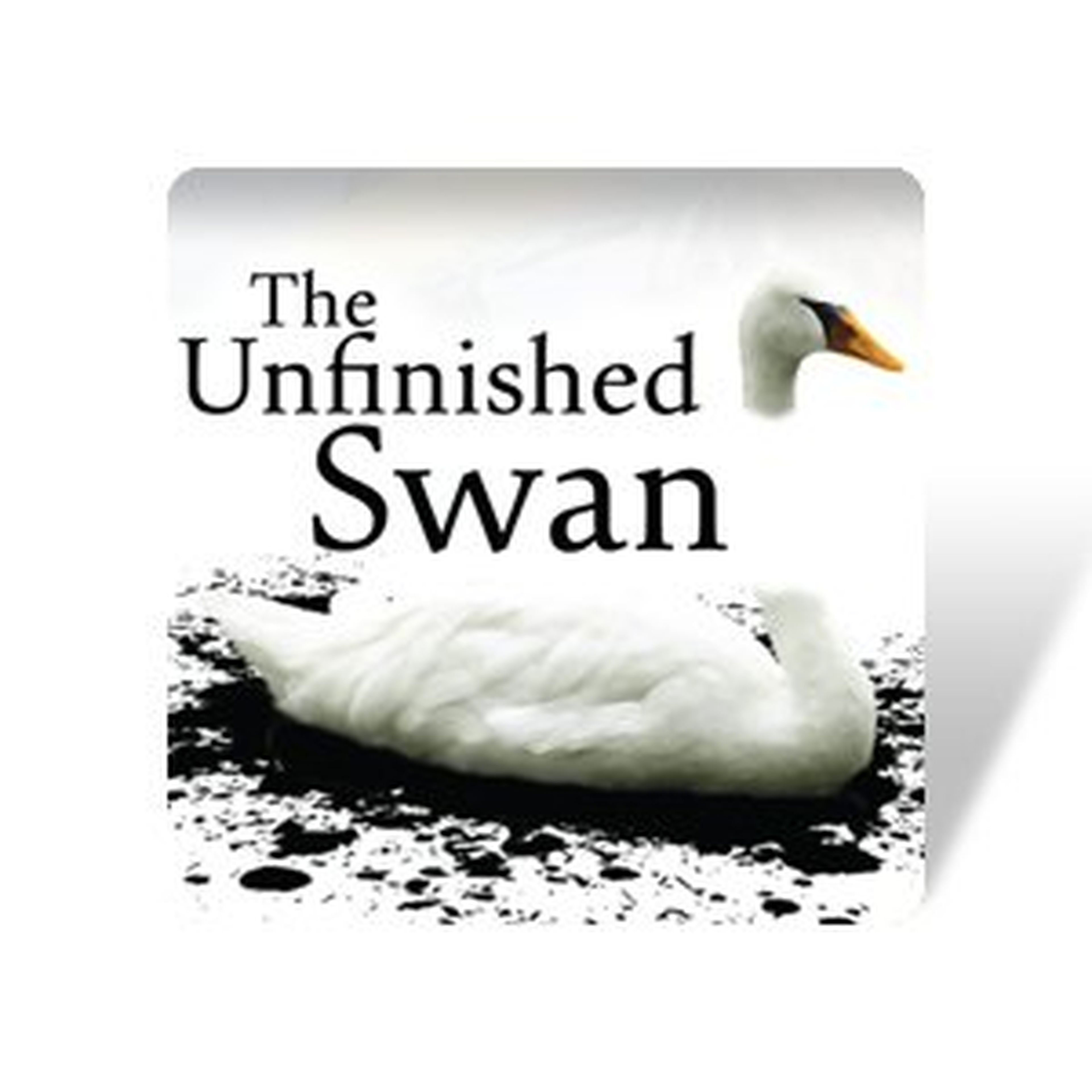 The Unfinished Swan para PS3