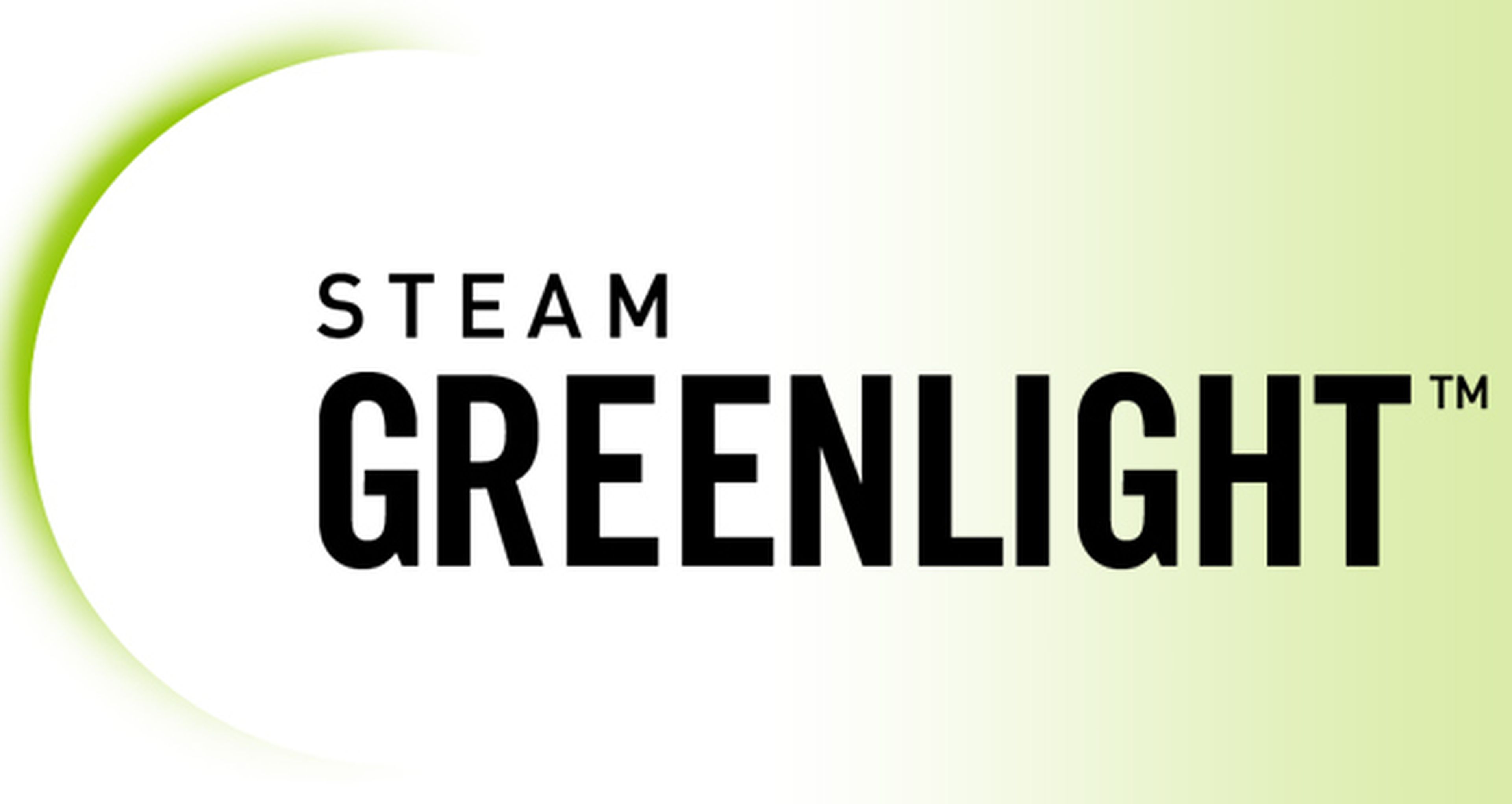 Conceptos y software en Steam Greenlight