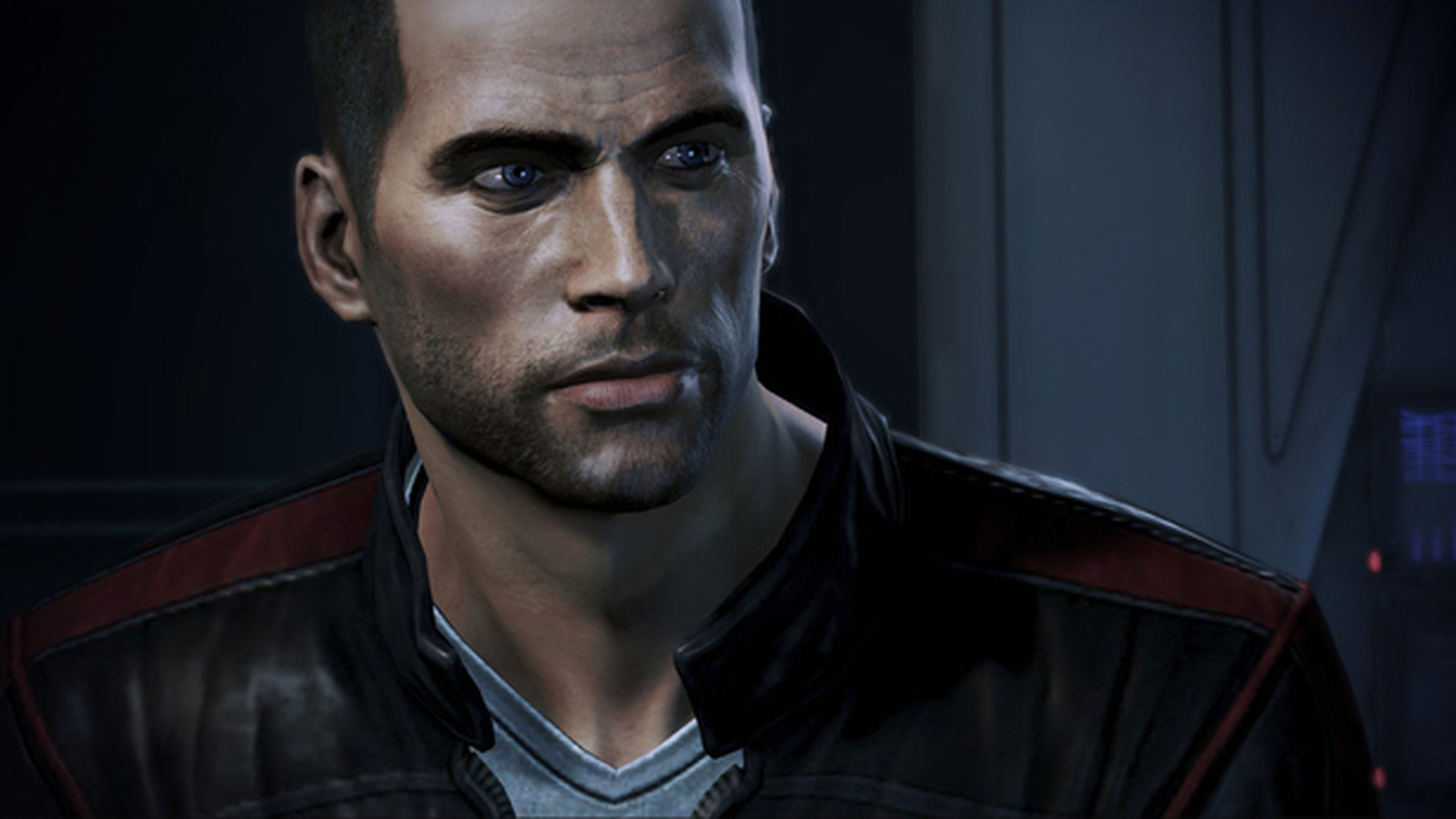 El héroe de Mass Effect 4 será muy diferente a Shepard