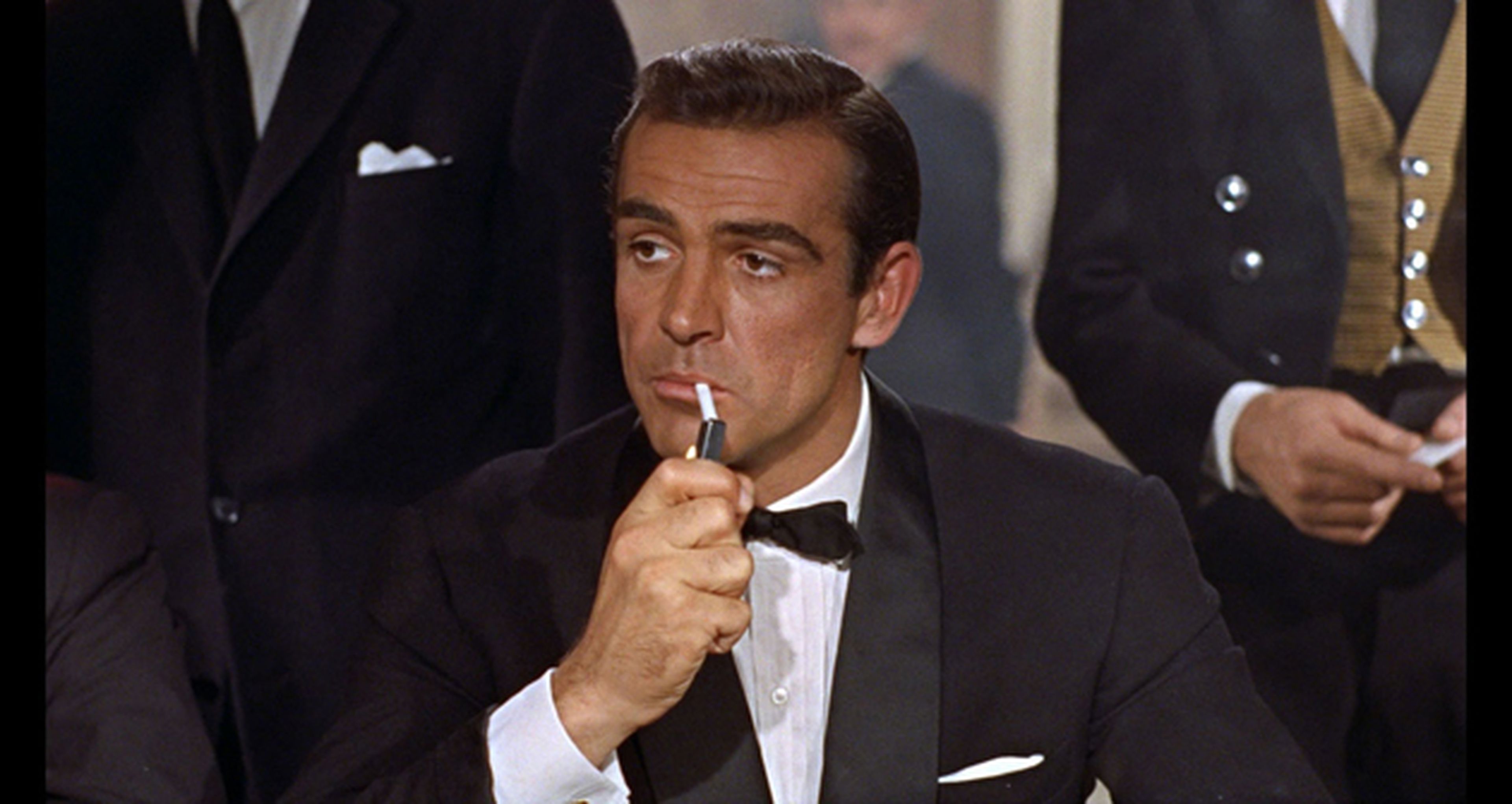 8 curiosidades sobre Bond que desconocías