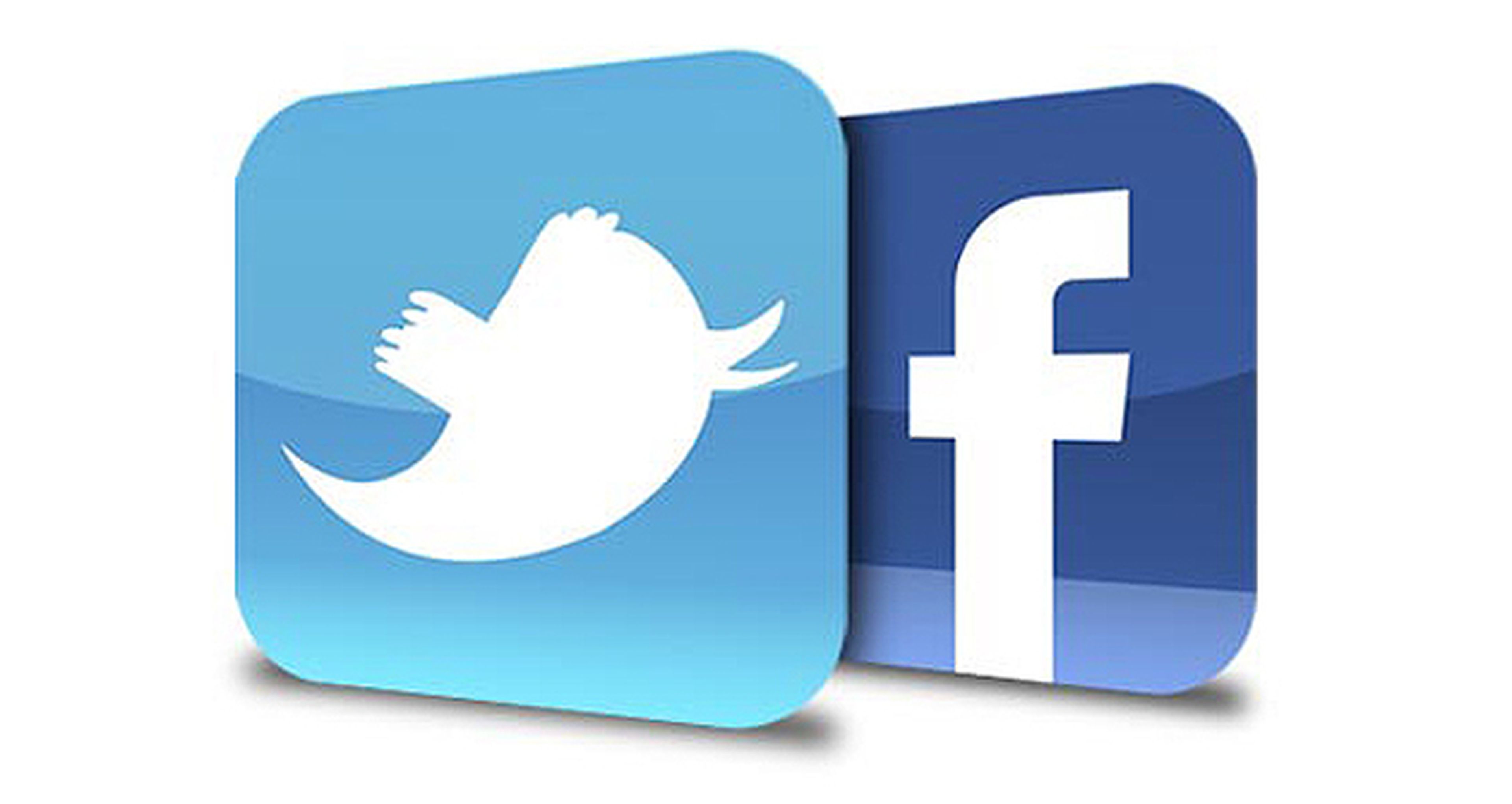 Facebook y Twitter se van con la actualización del LIVE
