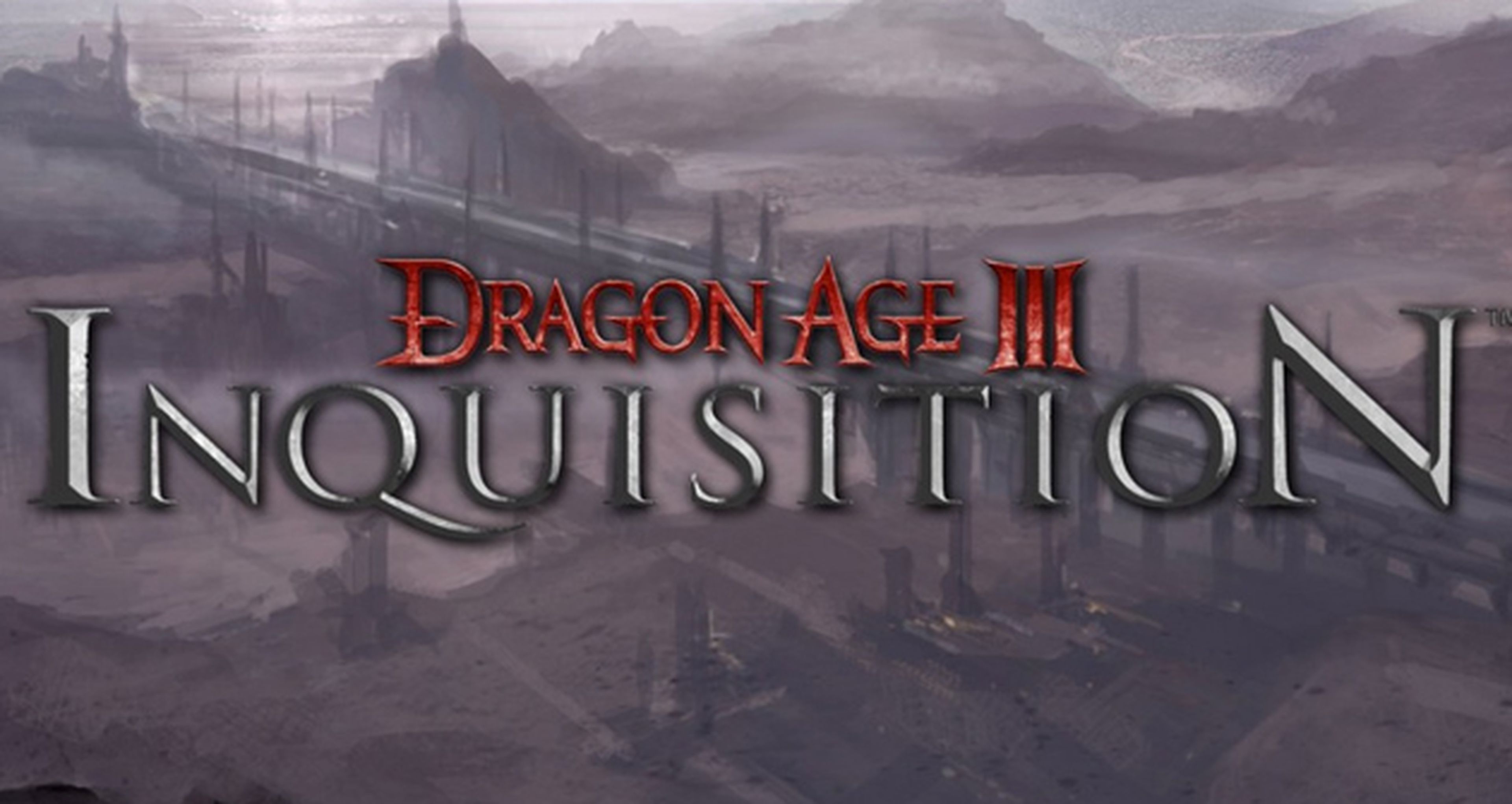 Dragon Age 3 regresa a lo grande