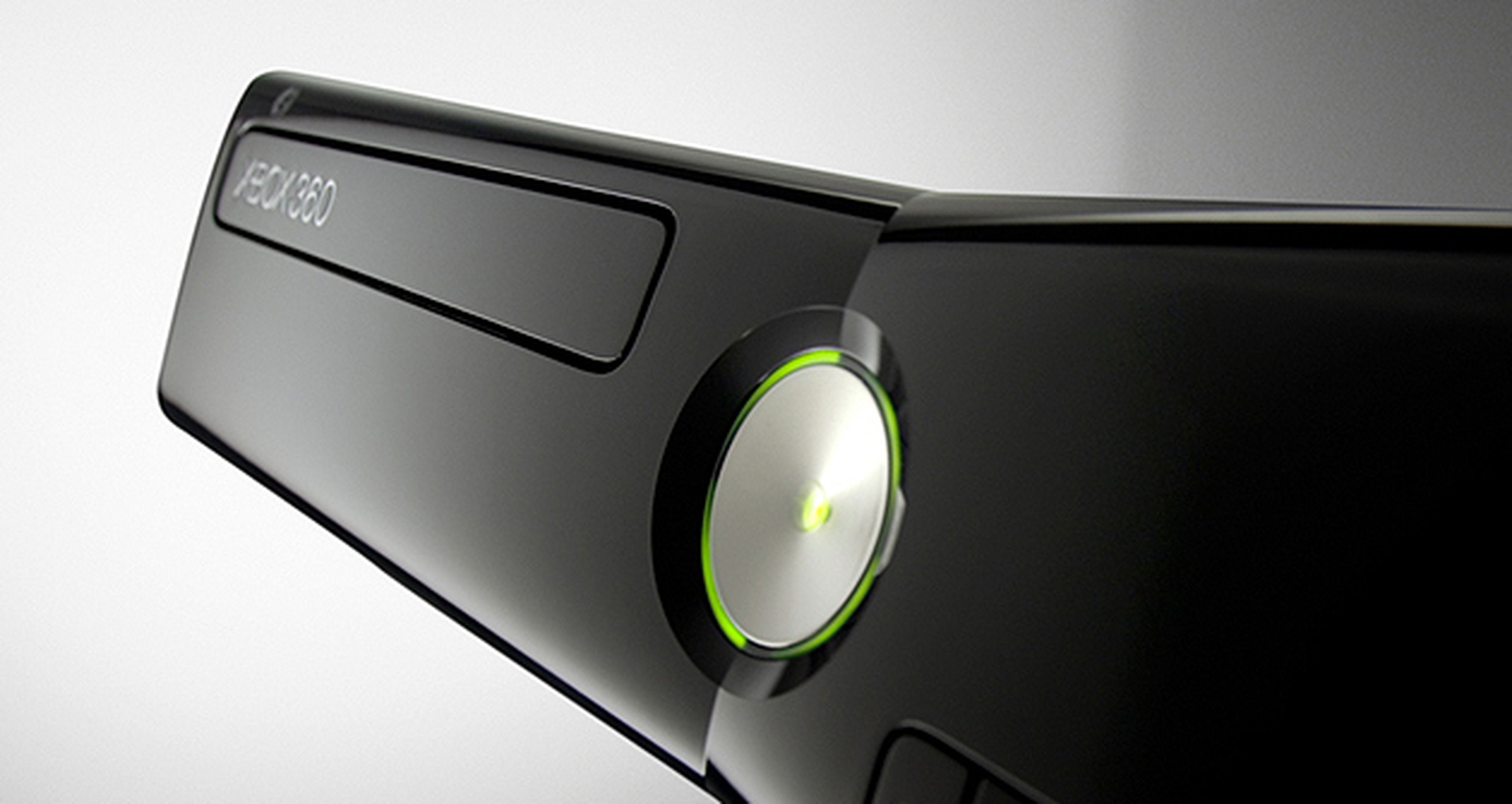 Xbox 360 alcanza los 70 millones de unidades