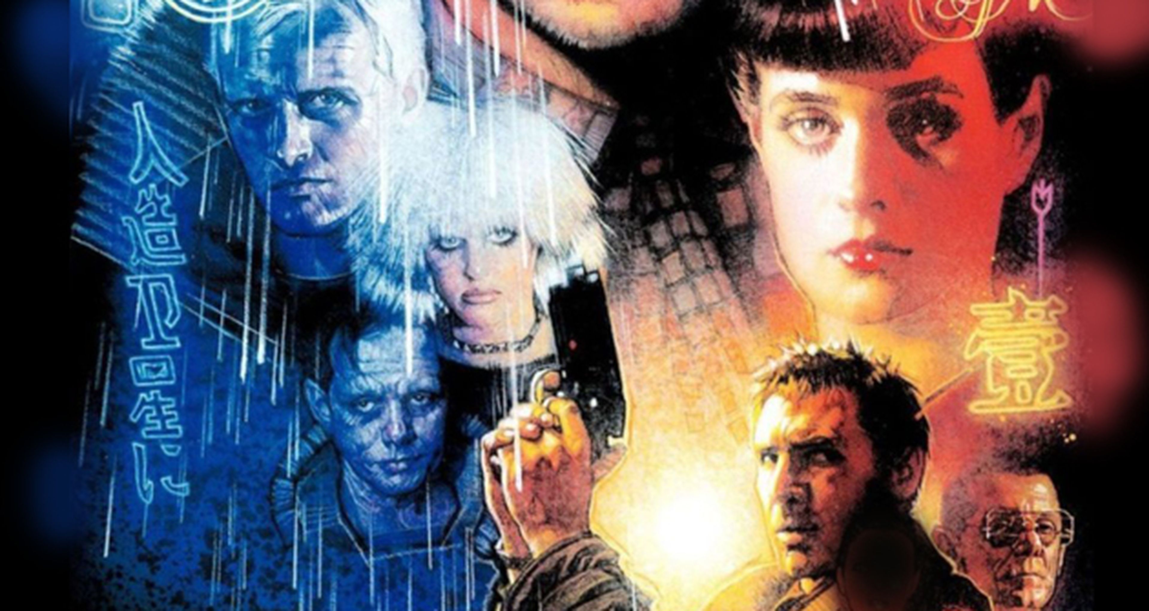 Blade Runner estrena Blu-Ray por su 30 Aniversario