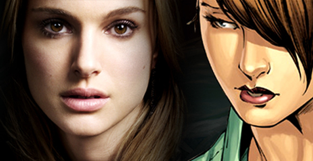Natalie Portman no quería salir en Thor 2